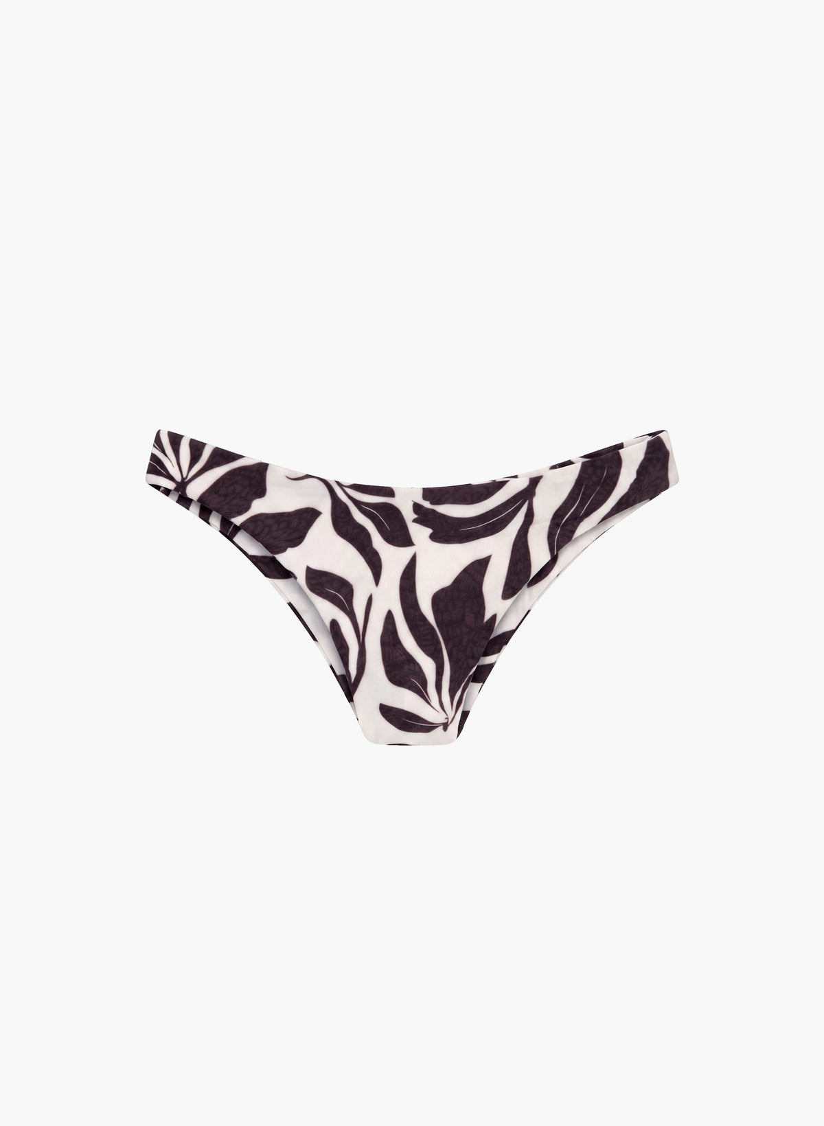 Bikini Bottom Mia Plum Lily