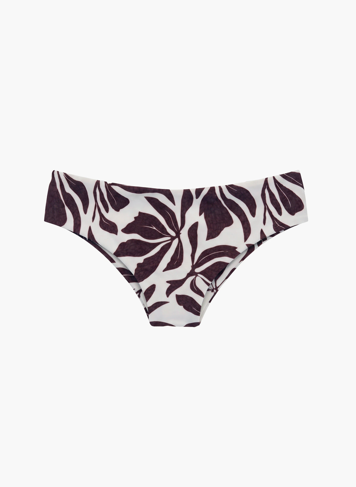 Bikini Bottom Sara Plum Lily