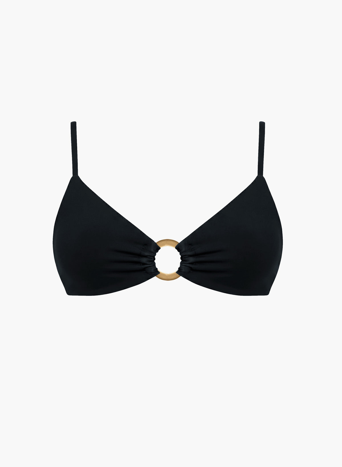 Bikini Top Gala Eco Black