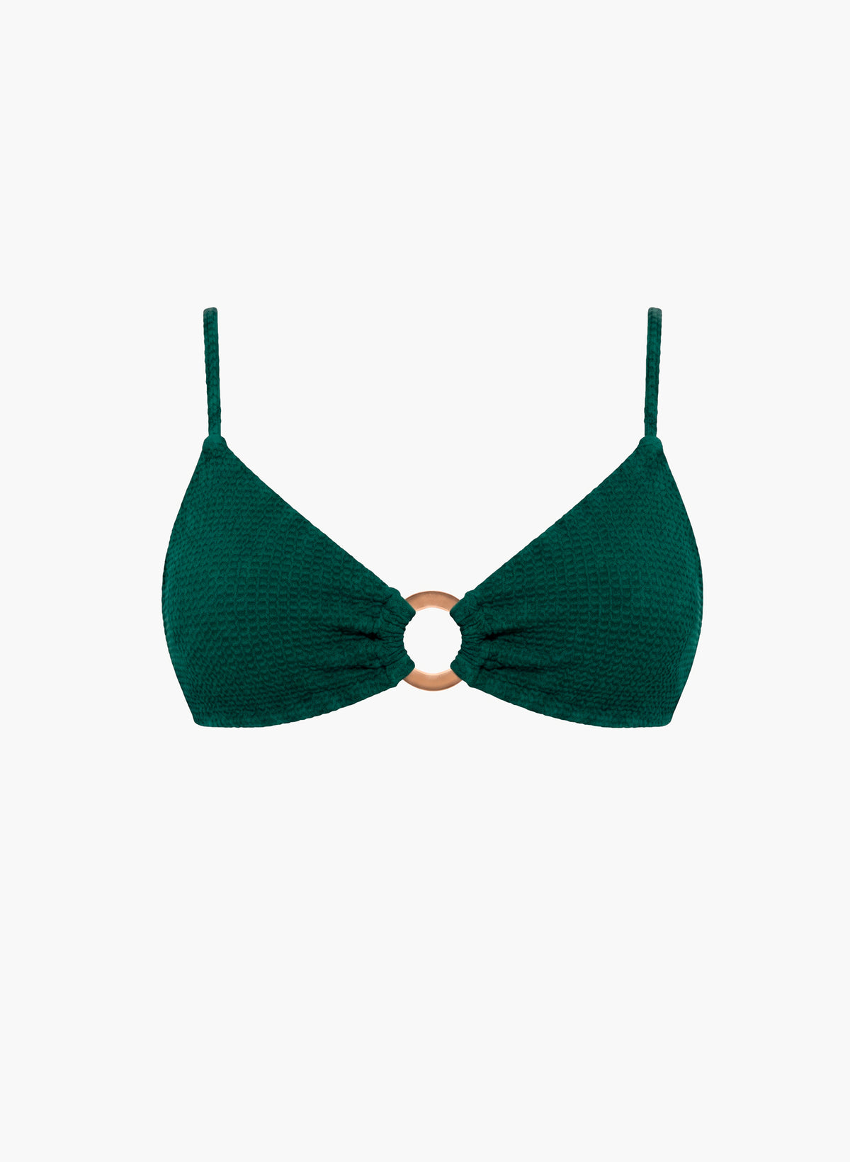 Bikini Top Gala Esmerald Green