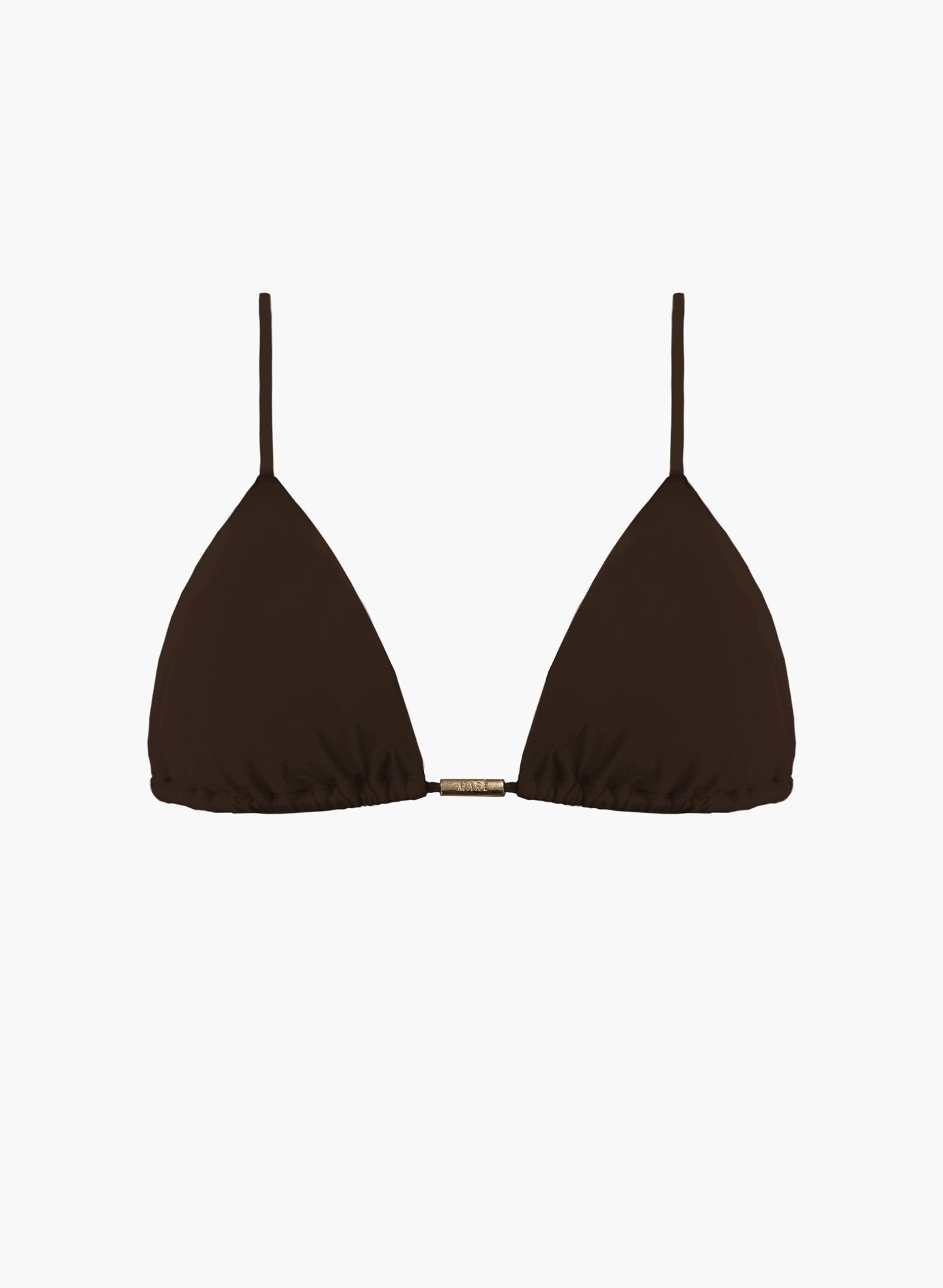 Bikini Top Kai Cacao Brown