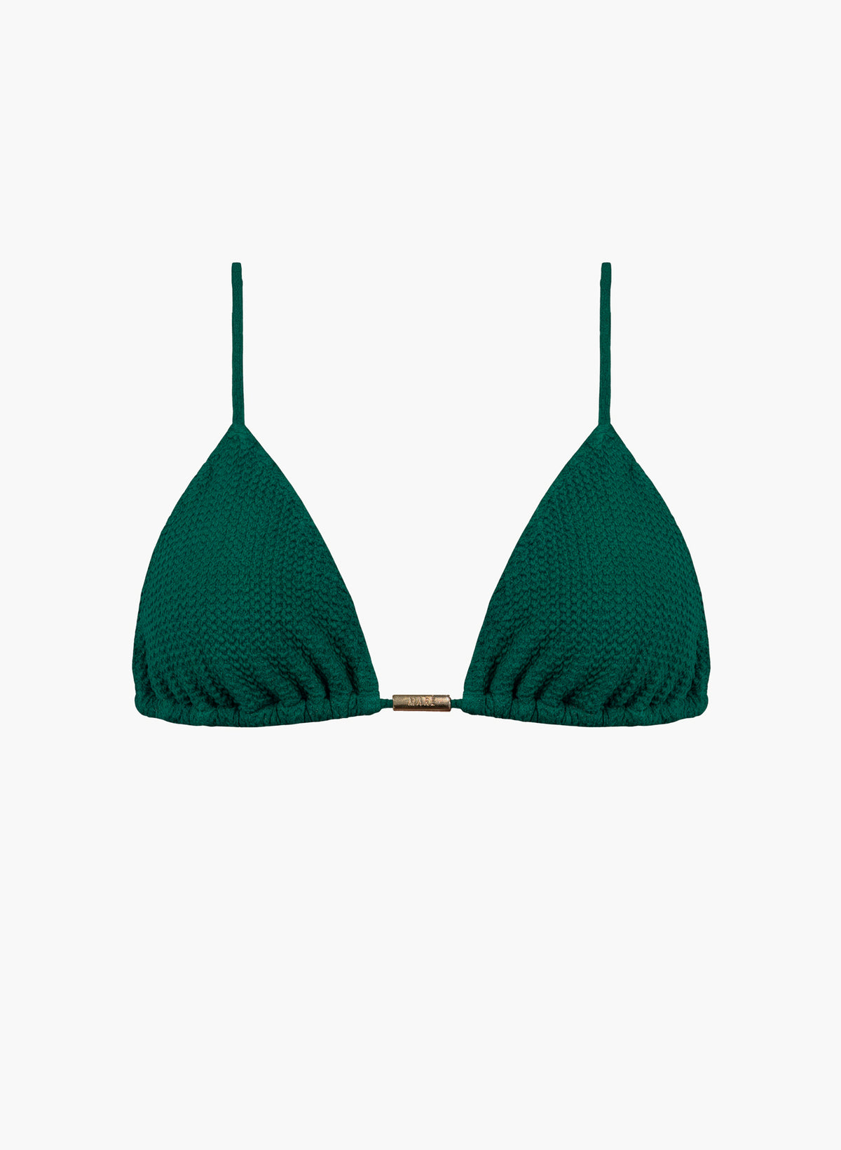 Bikini Top Kai Esmerald Green