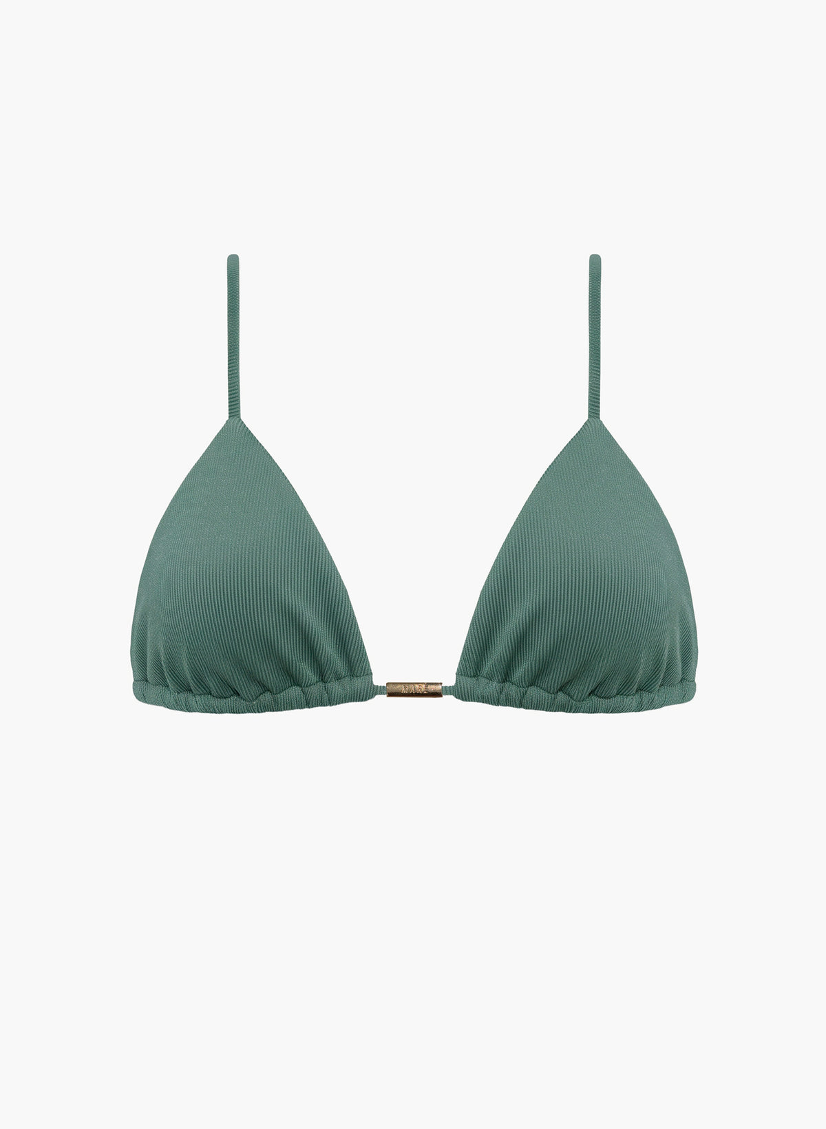 Bikini Top Kai Sage Rib