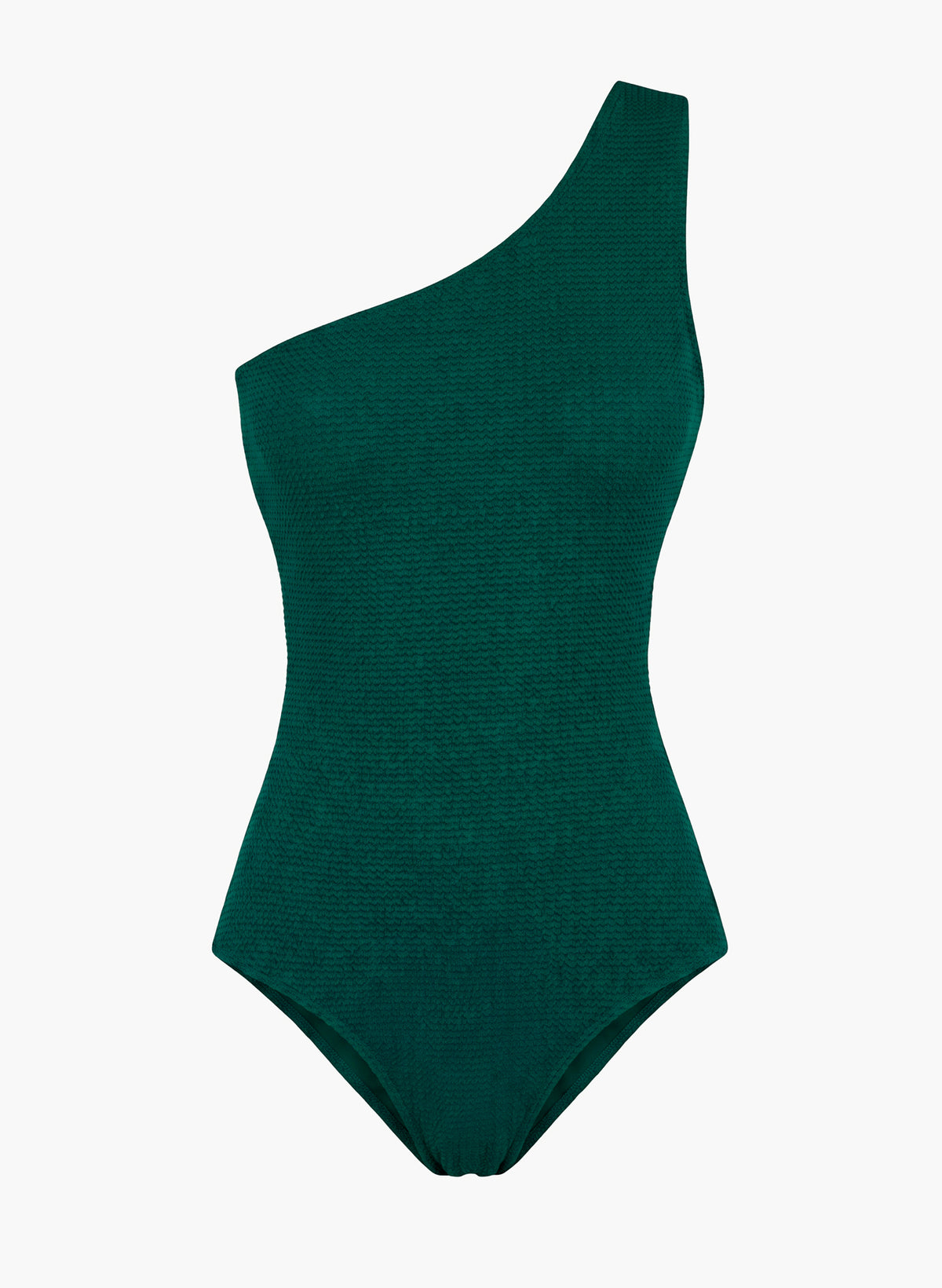 Swimwear Della Esmerald Green