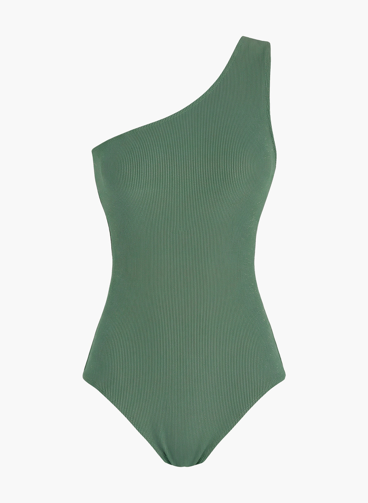 Swimwear Della Sage Rib