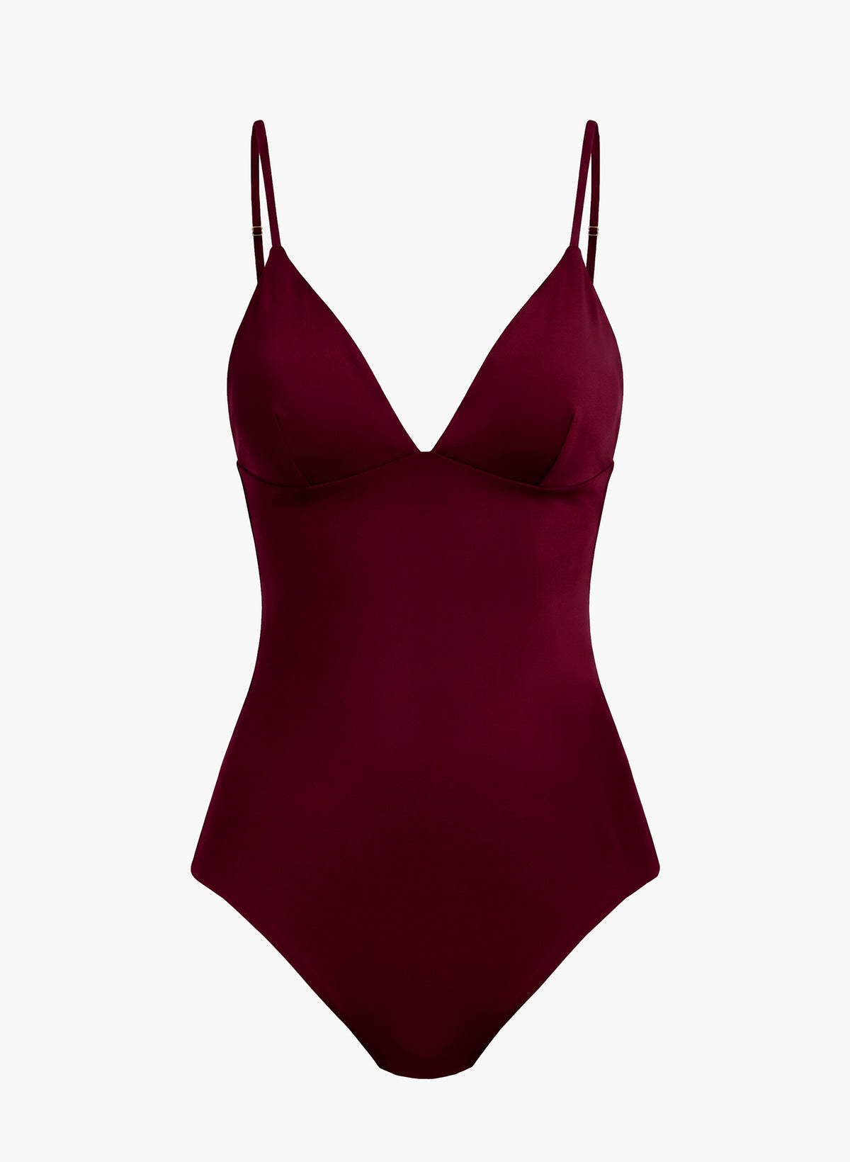 Swimwear Mia Bordo
