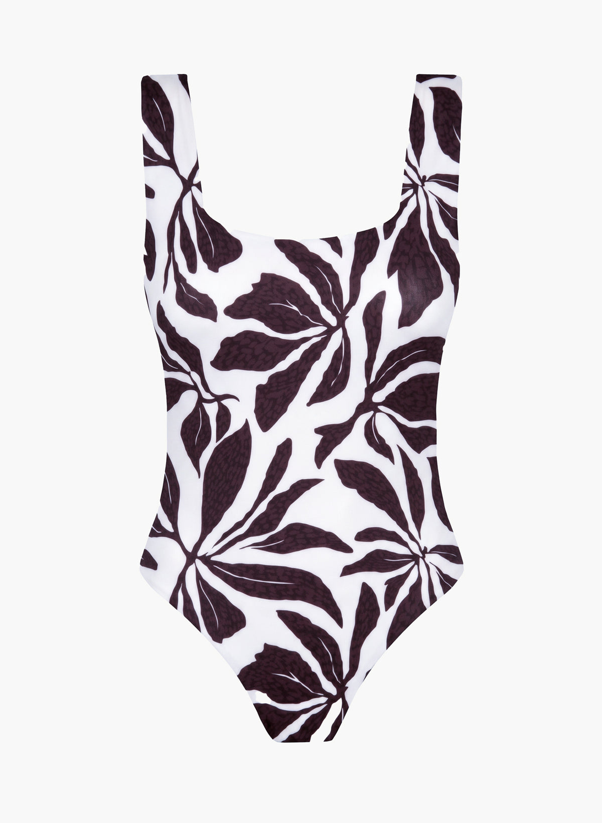 Swimwear Sierra Plum Lily