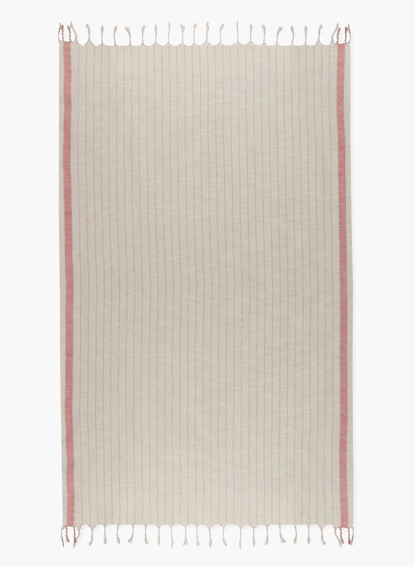 Toalla Lino Bahia Coral