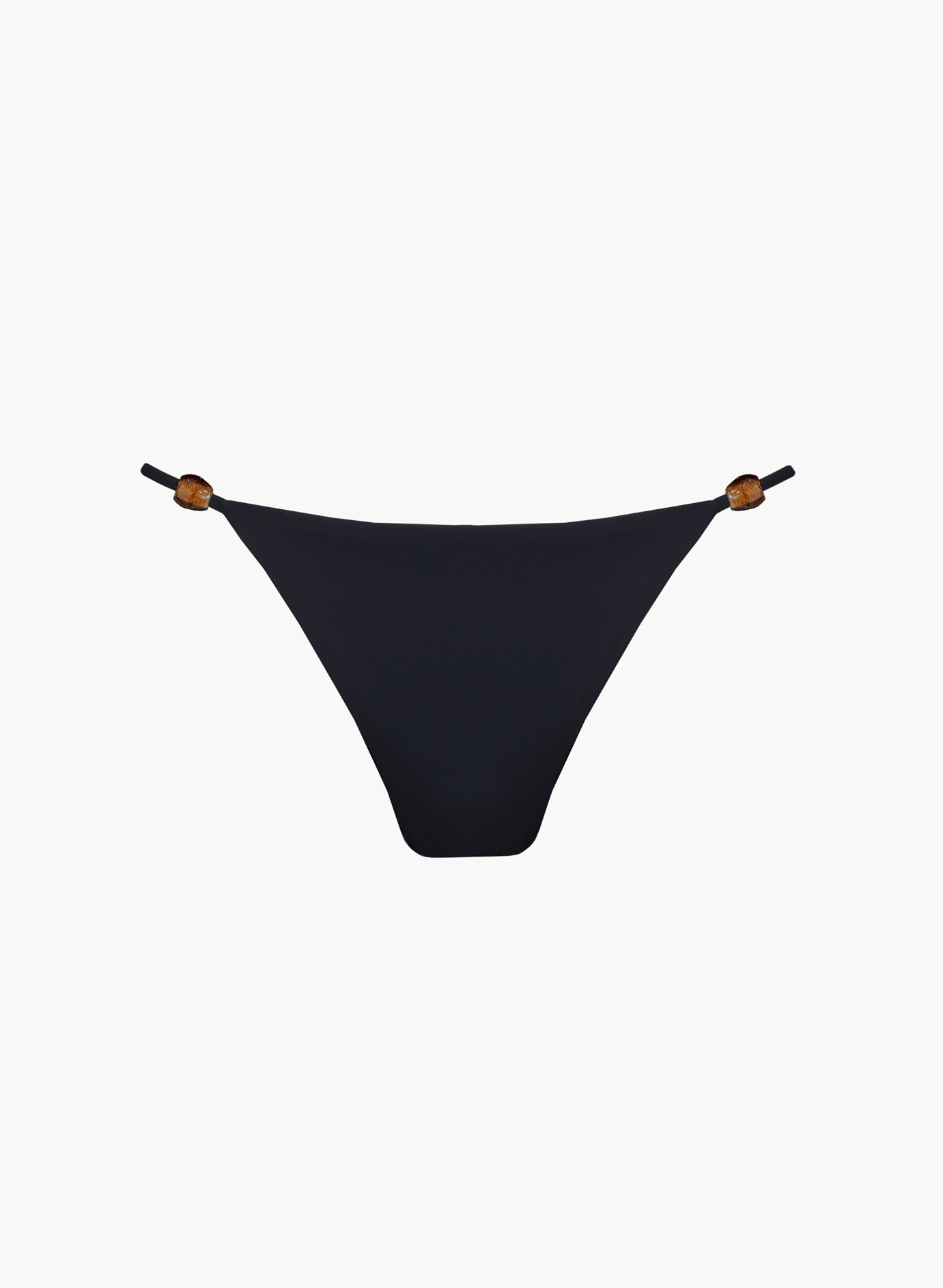 Bikini Bottom Cala Eco Black