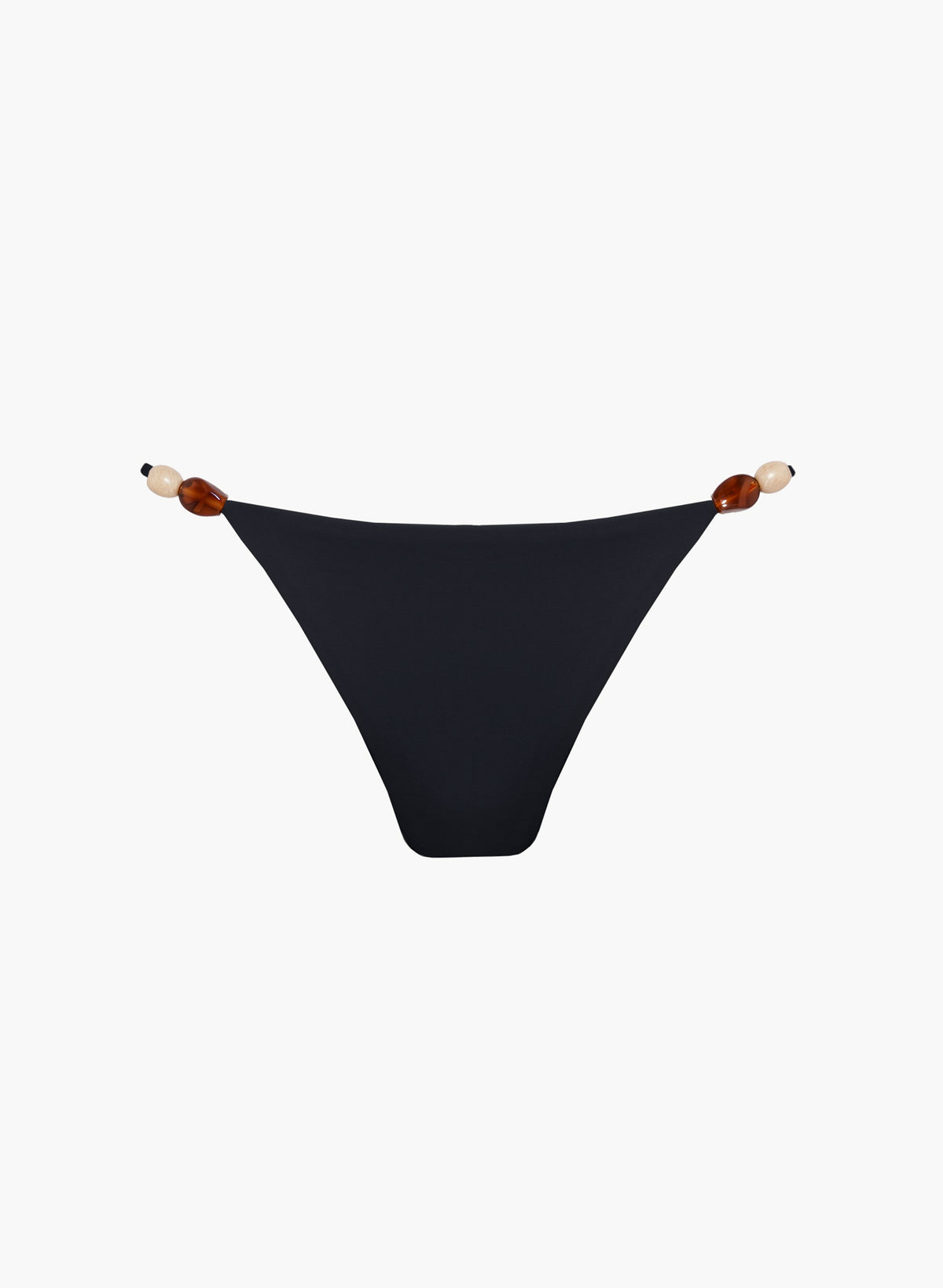 Bikini Bottom Cala Eco Black
