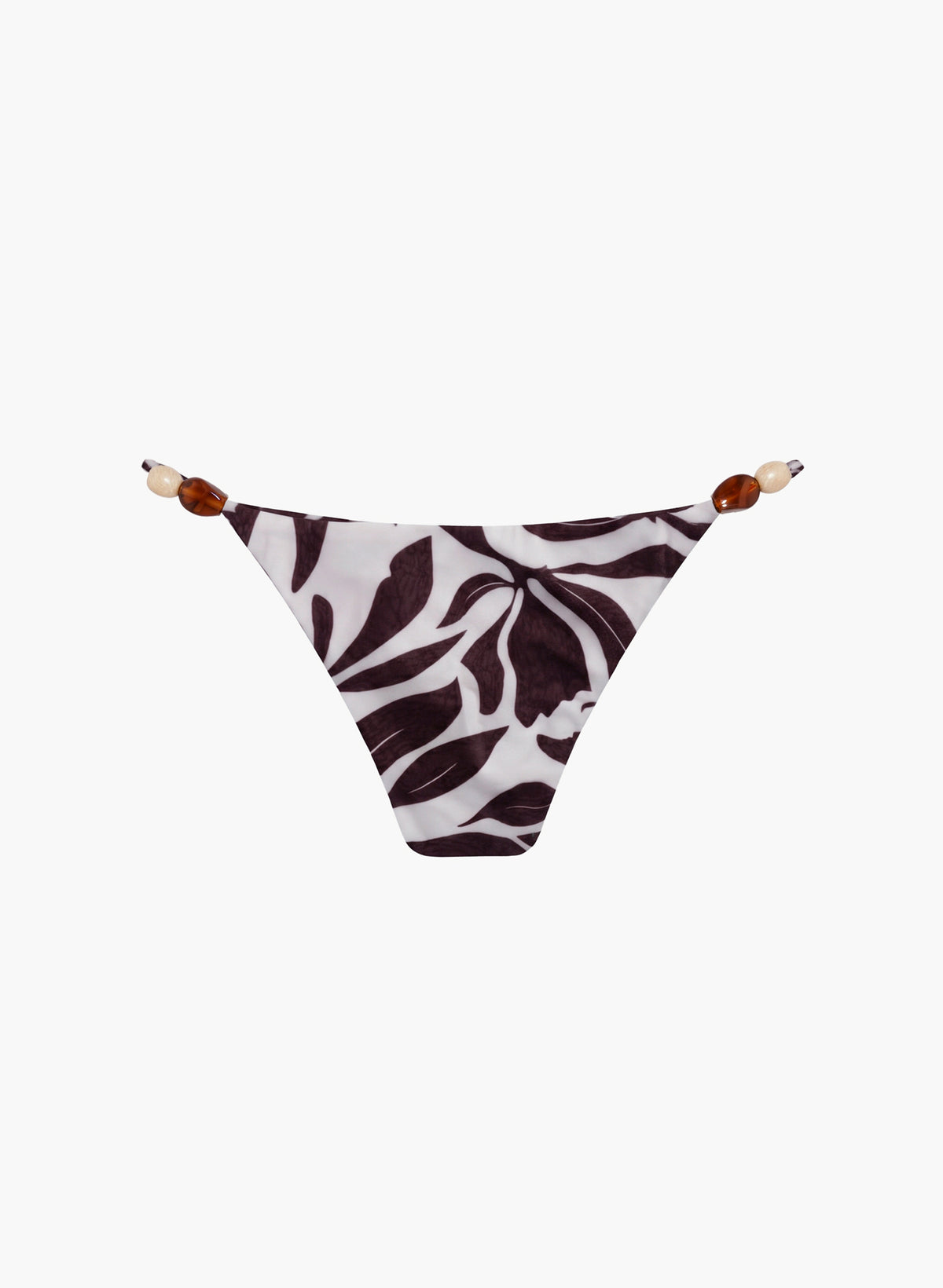 Bikini Bottom Cala Plum Lily