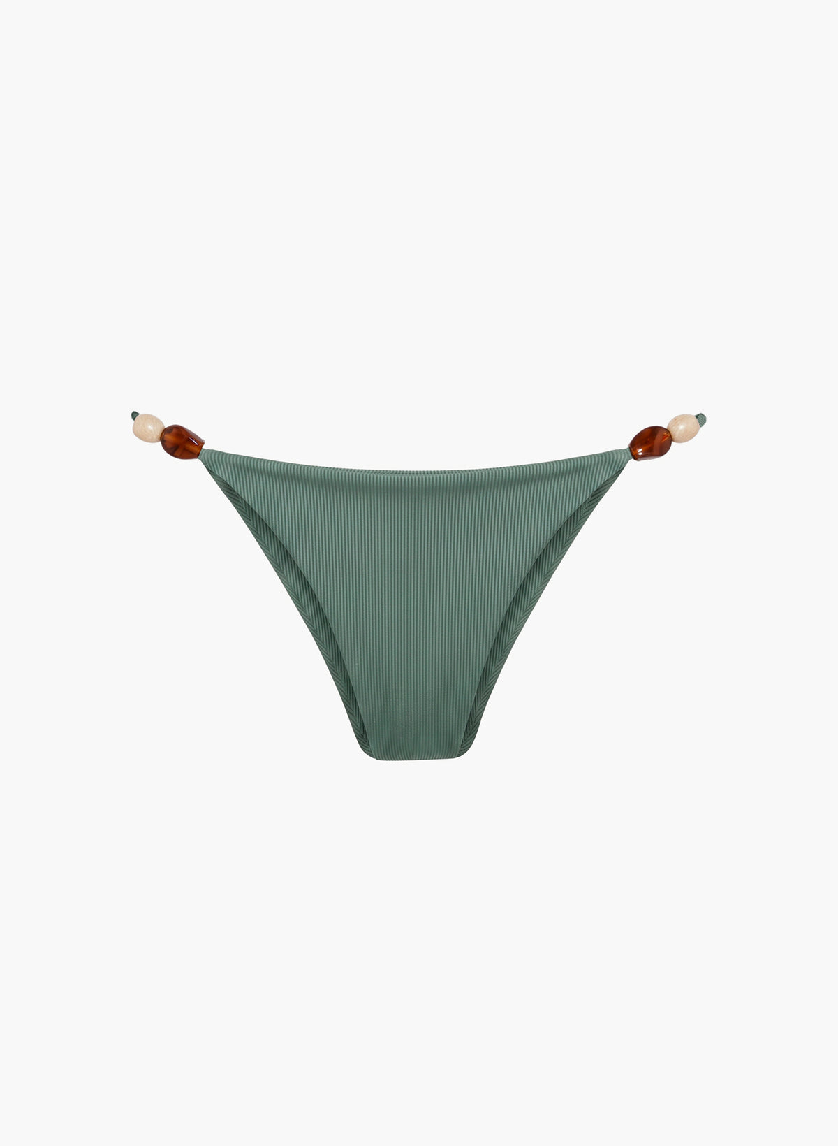 Bikini Bottom Cala Sage Rib