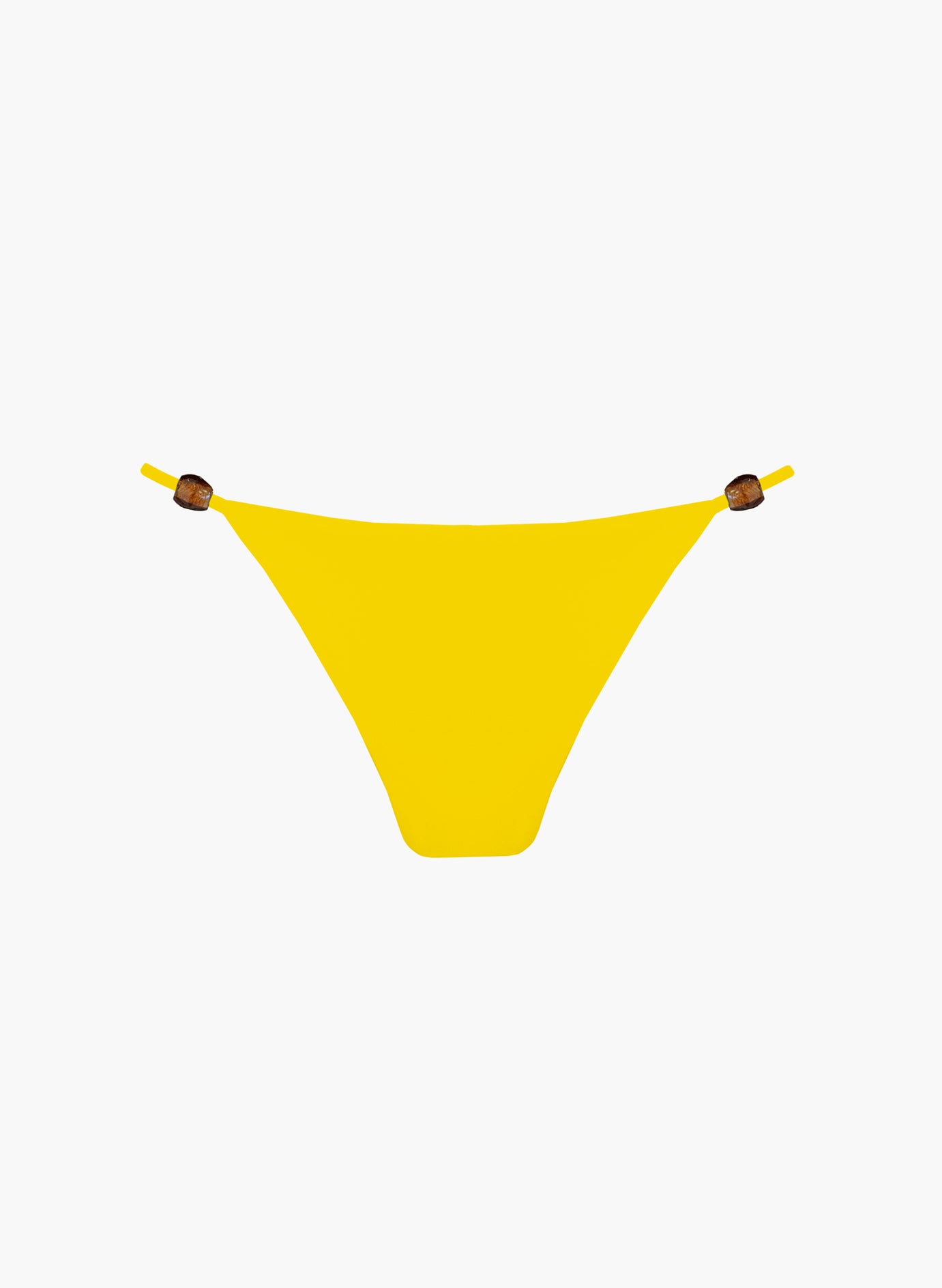 Bikini Bottom Cala Butter Yellow