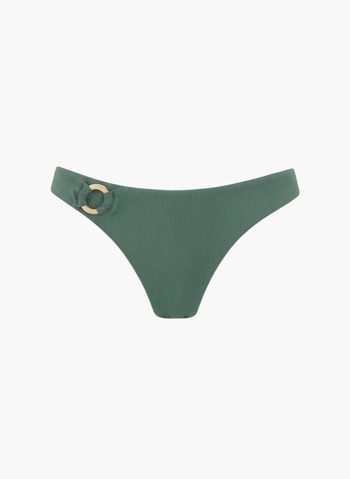 Bikini Bottom Gala Sage Rib