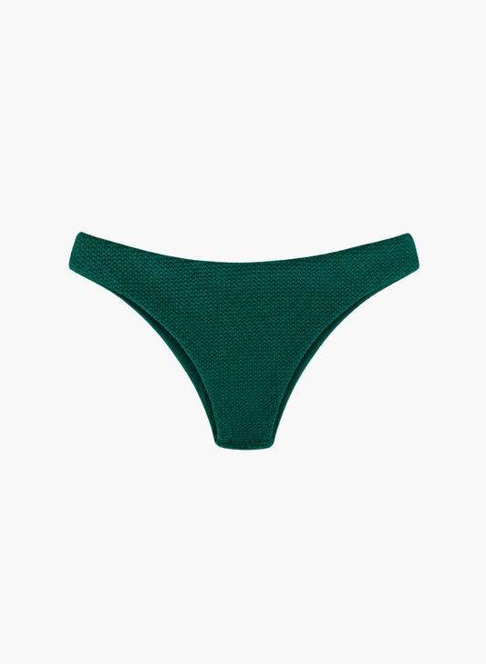 Bikini Bottom Mia Esmerald Green