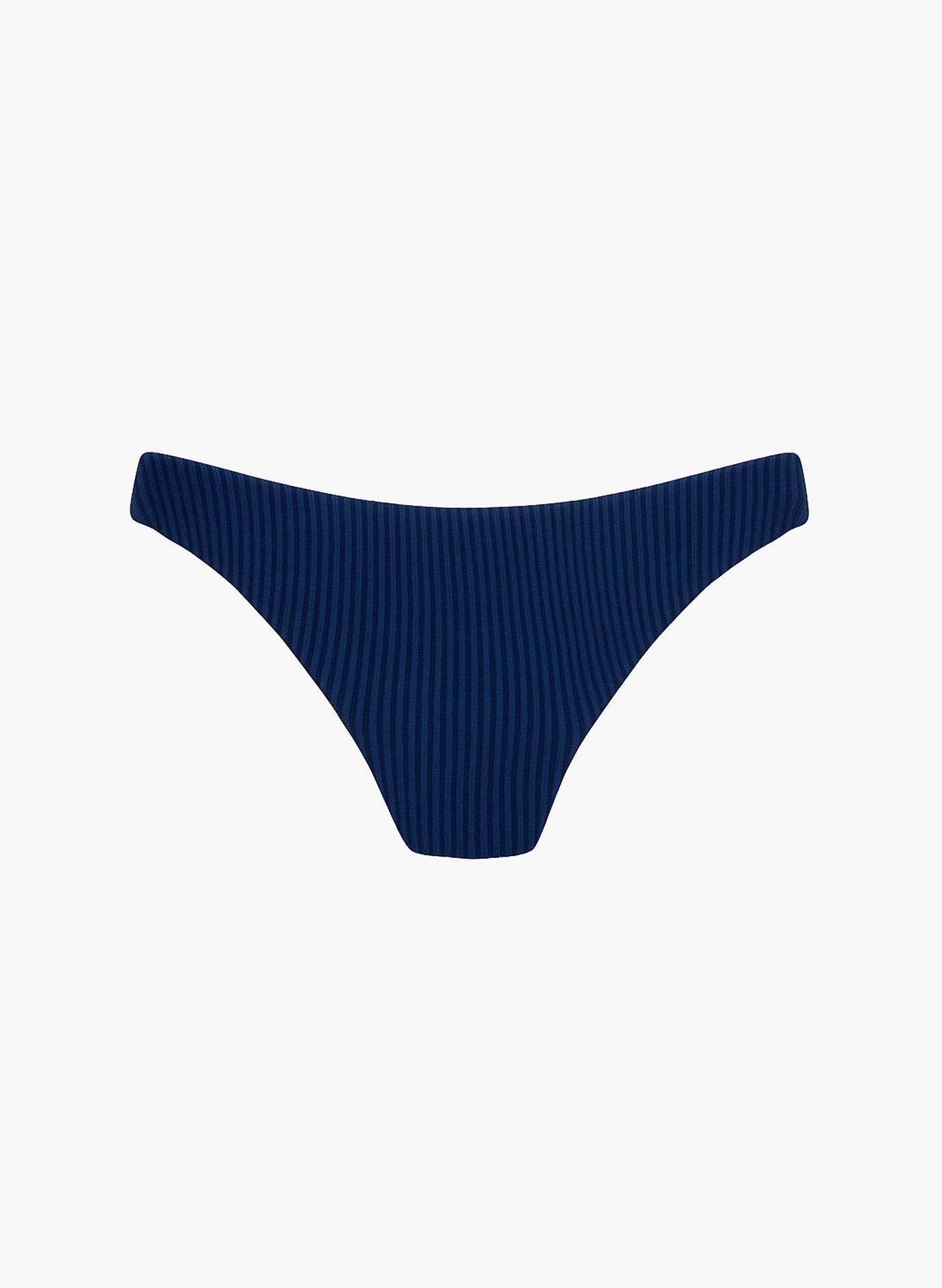 Bikini Bottom Mia Pacific Blue
