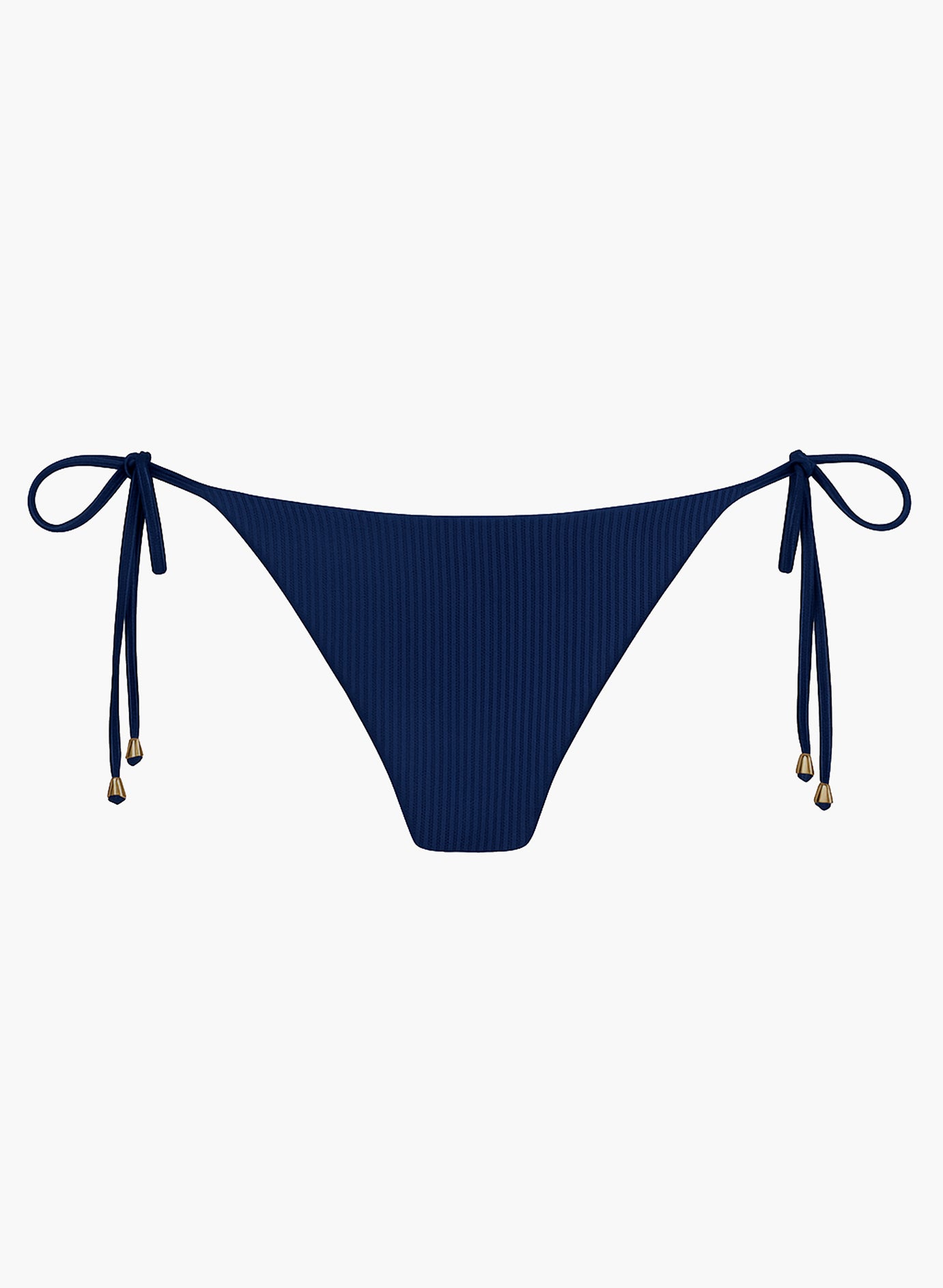 Bikini Bottom Muli Pacific Blue