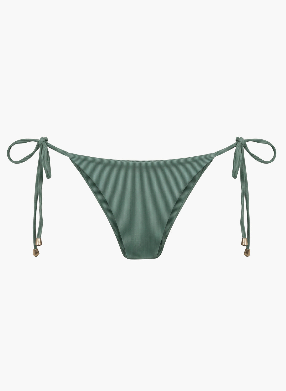 Bikini Bottom Muli Sage Rib
