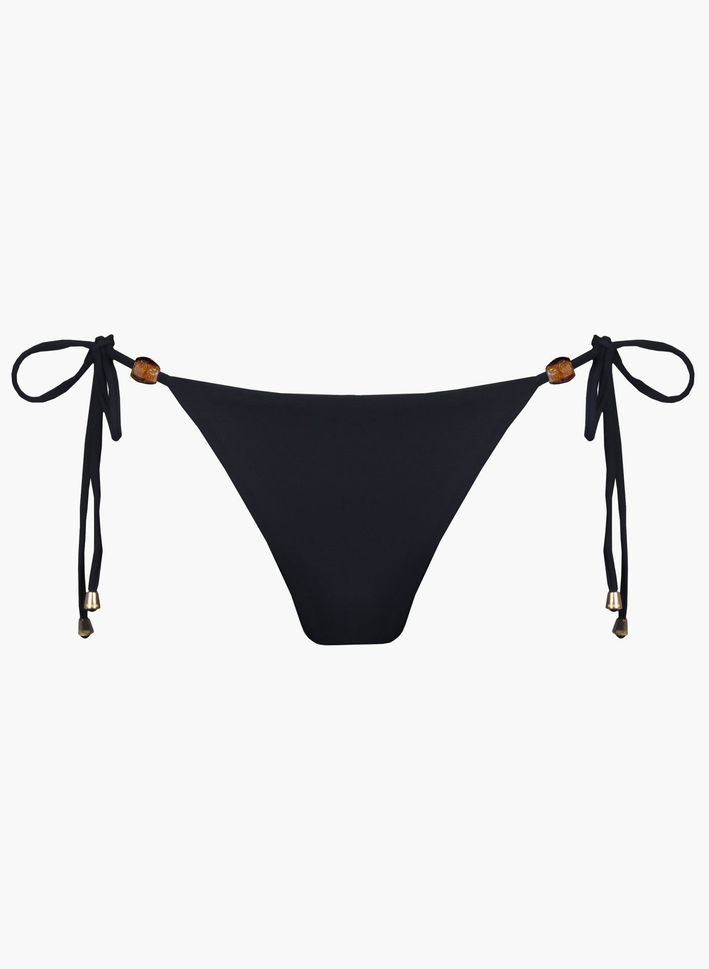 Bikini Bottom Roma Eco Black