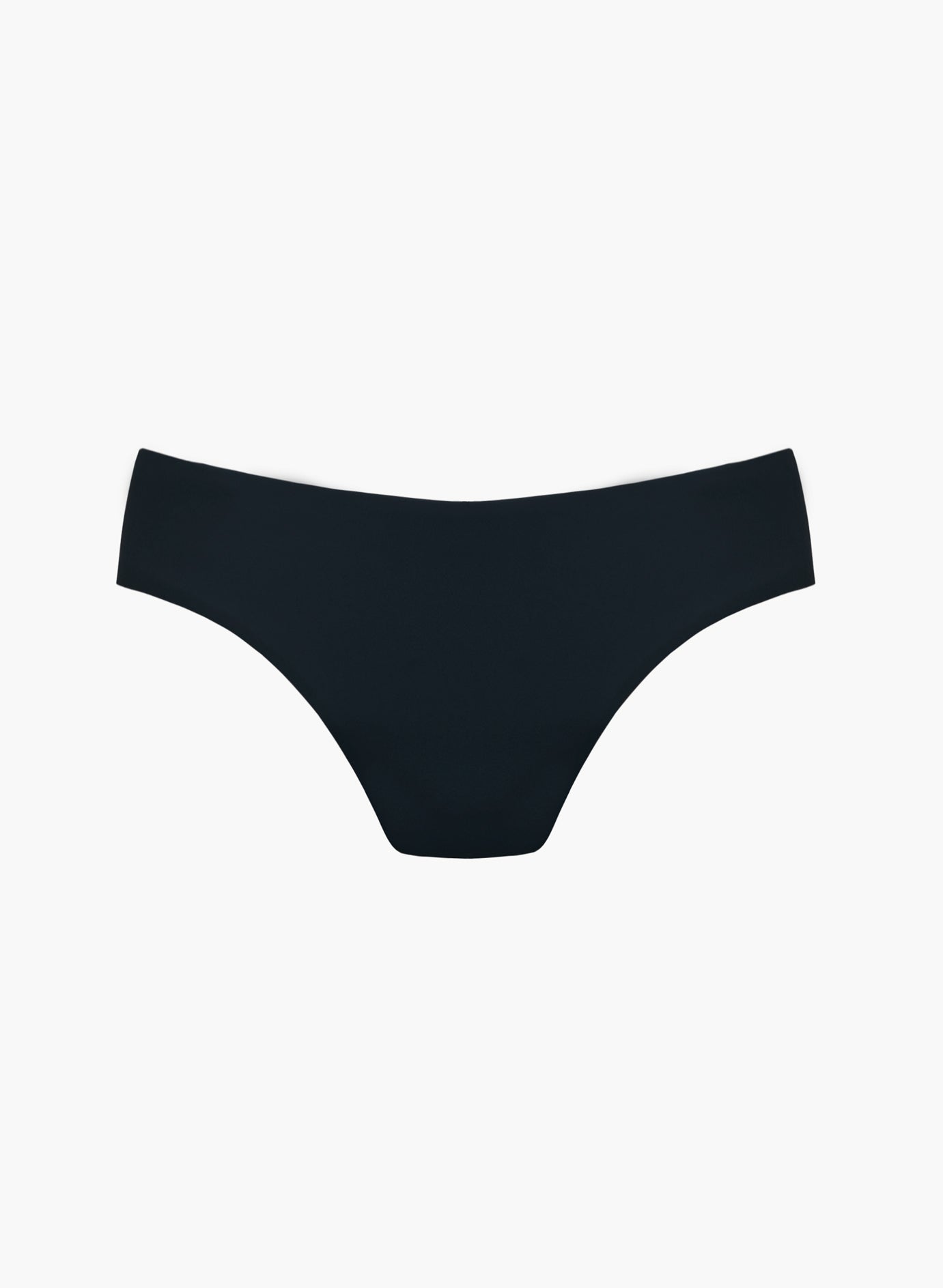 Bikini Bottom Sara Eco Black