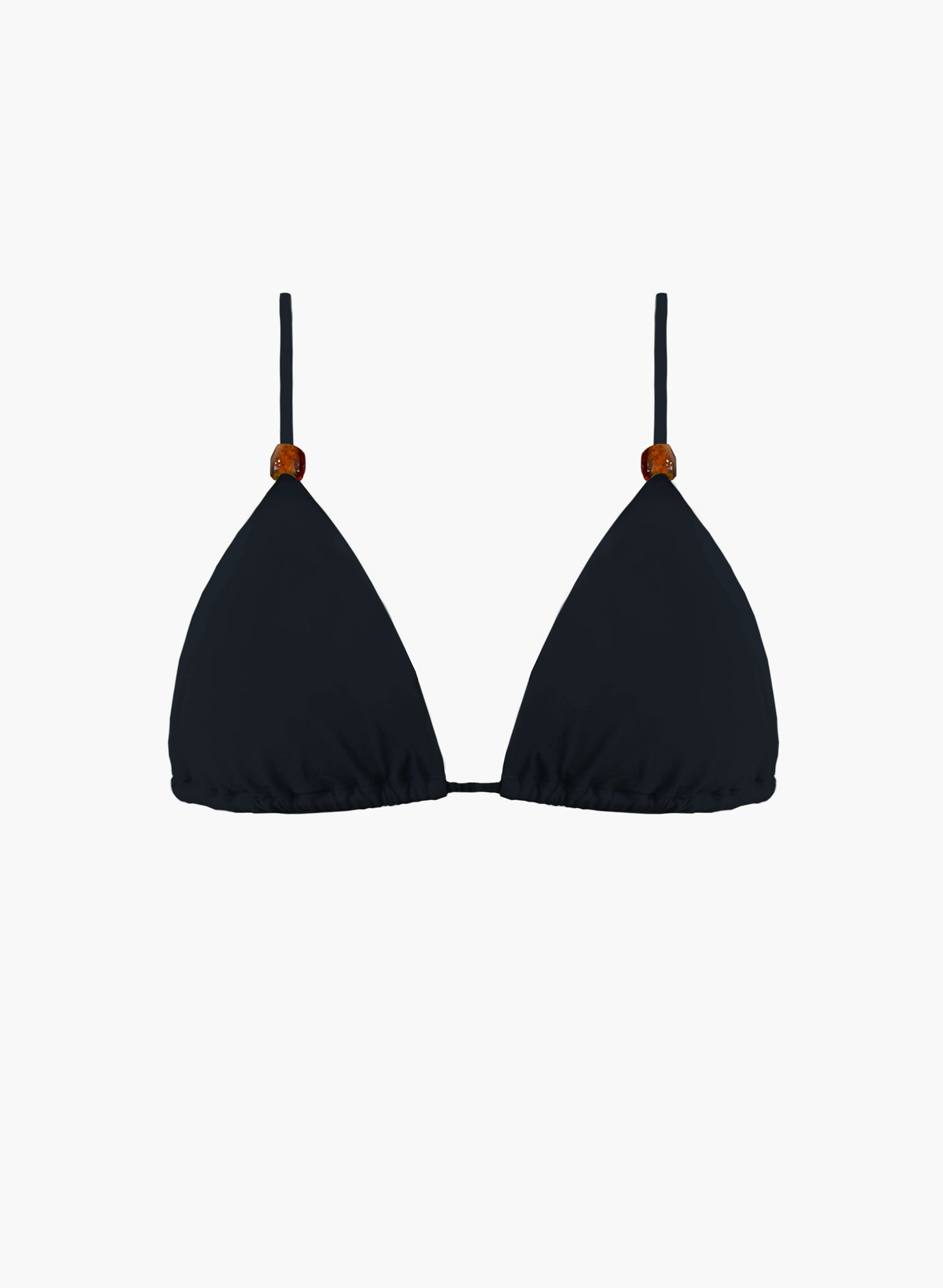 Bikini Top Cala Eco Black