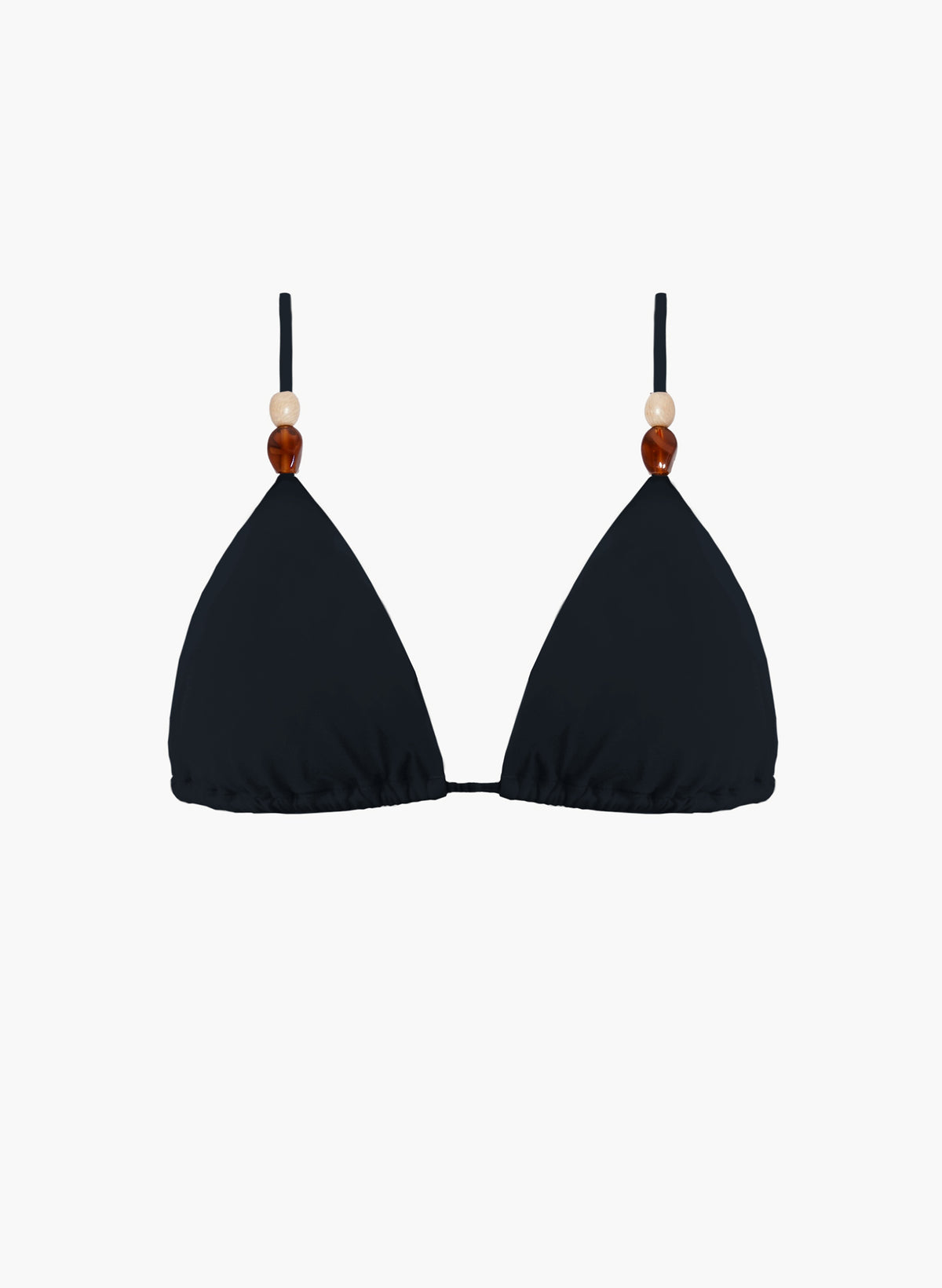 Bikini Top Cala Eco Black