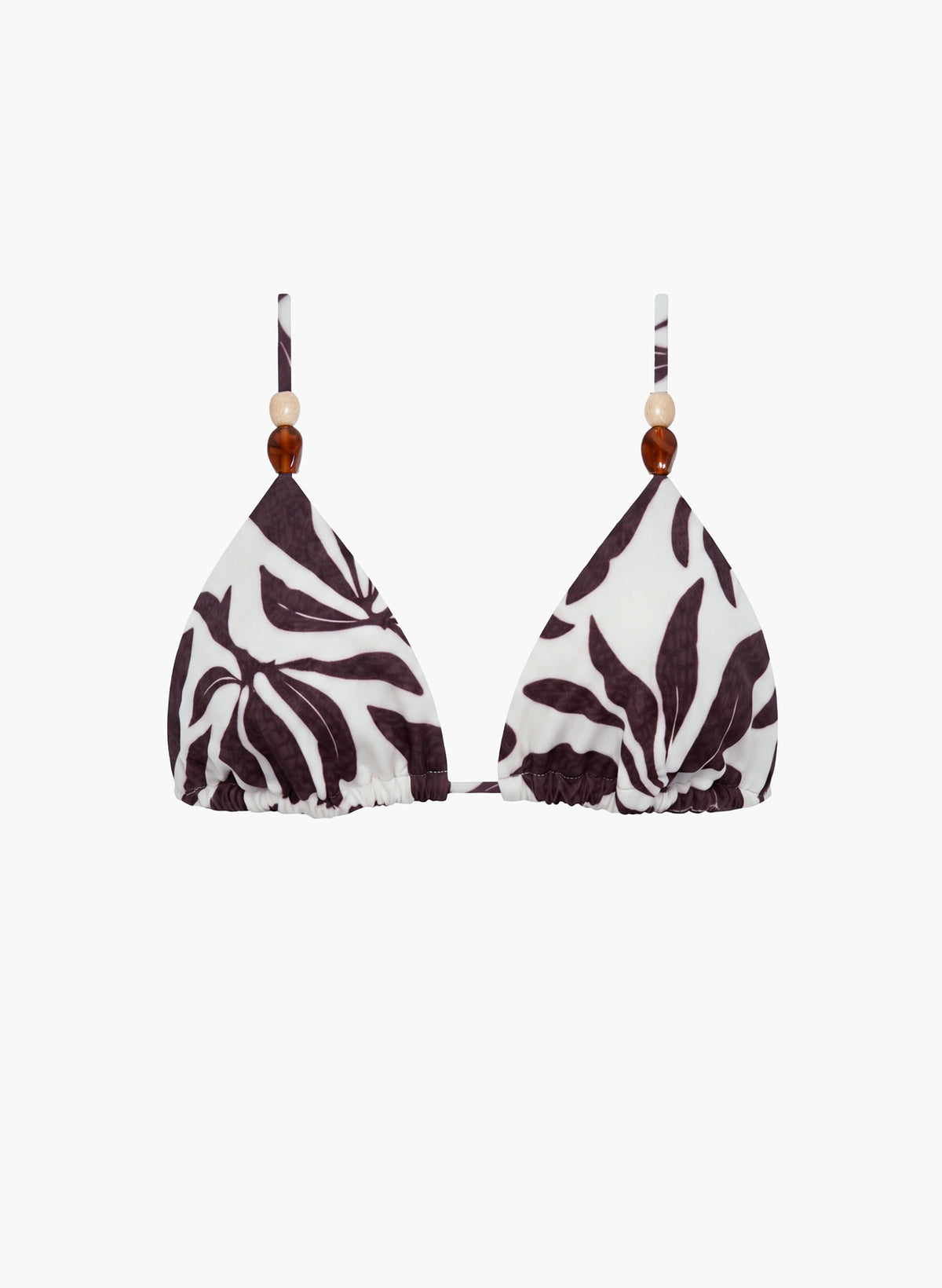 Bikini Top Cala Plum Lily