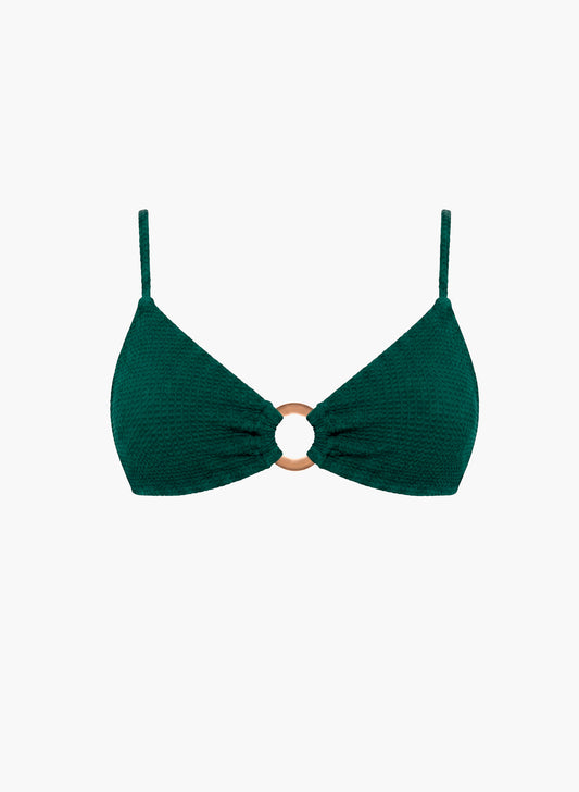Bikini Top Gala Esmerald Green