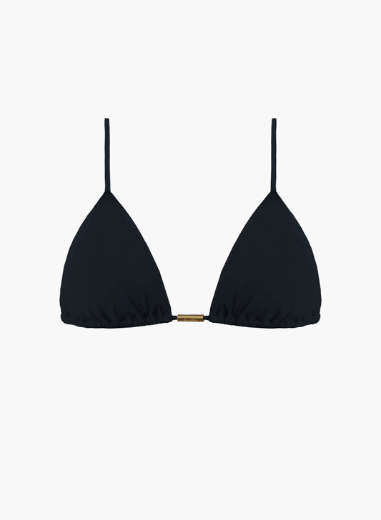 Bikini Top Kai Eco Black