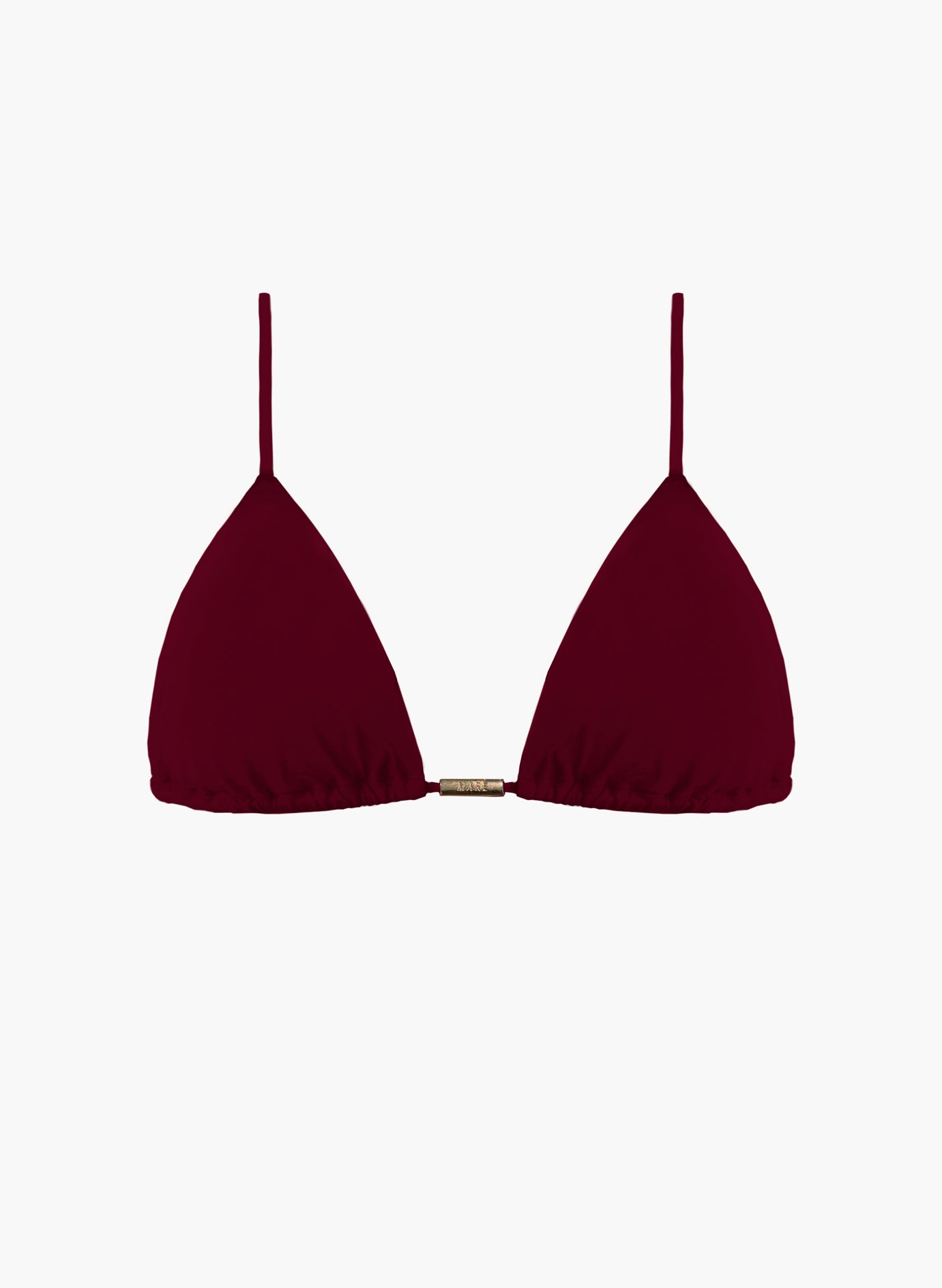 Bikini Top Kai Bordo