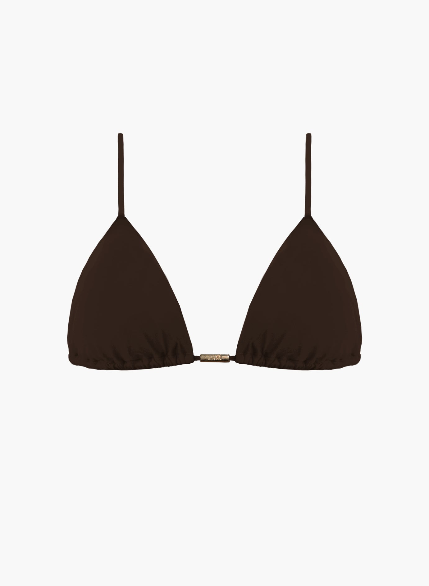 Bikini Top Kai Cacao Brown