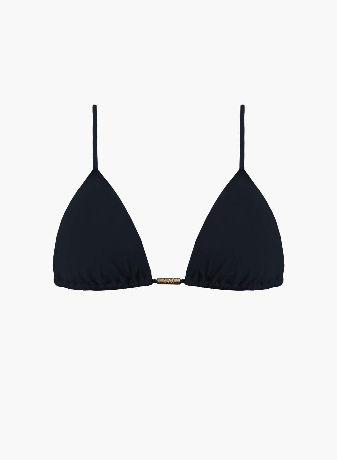 Bikini Top Kai Eco Black