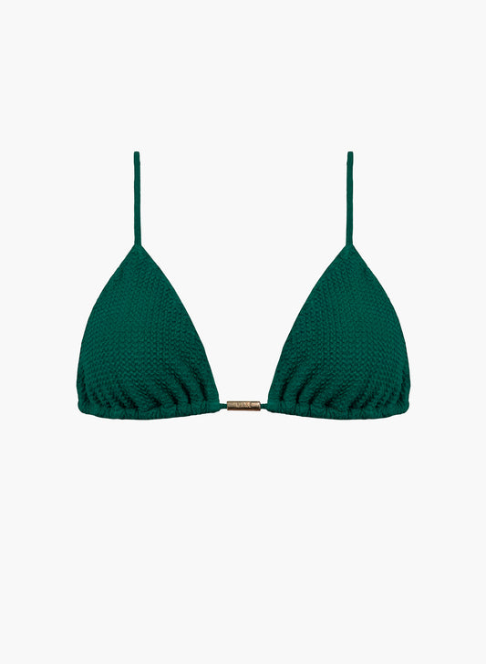Bikini Top Kai Esmerald Green