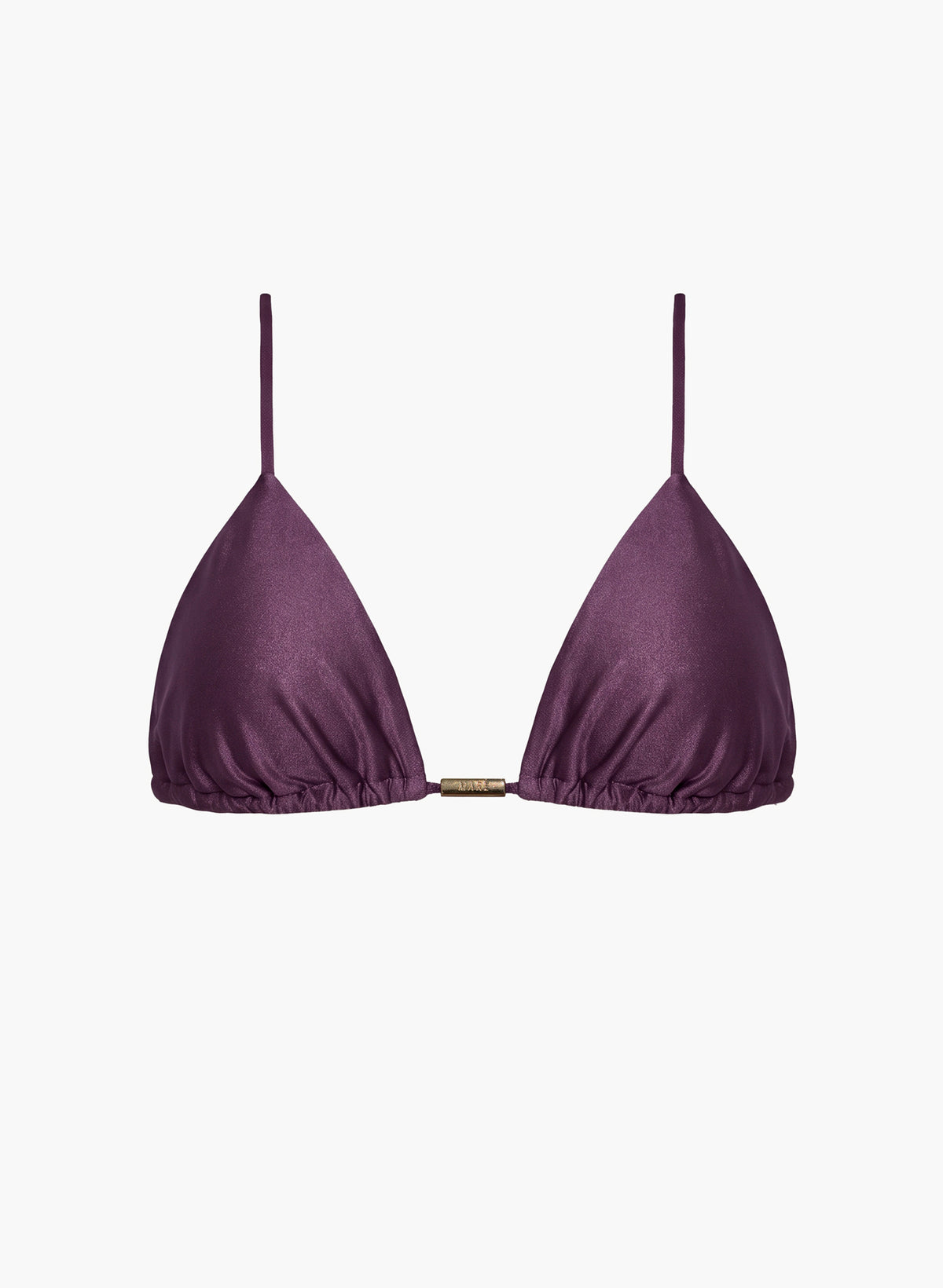 Bikini Top Kai Figo Metallic