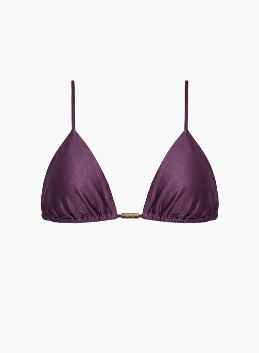 Bikini Top Kai Figo Metallic