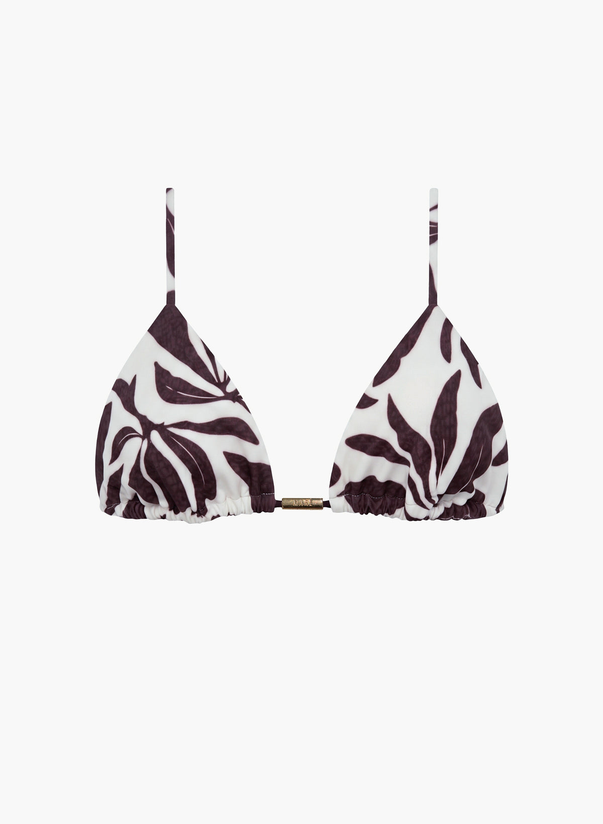 Bikini Top Kai Plum Lily