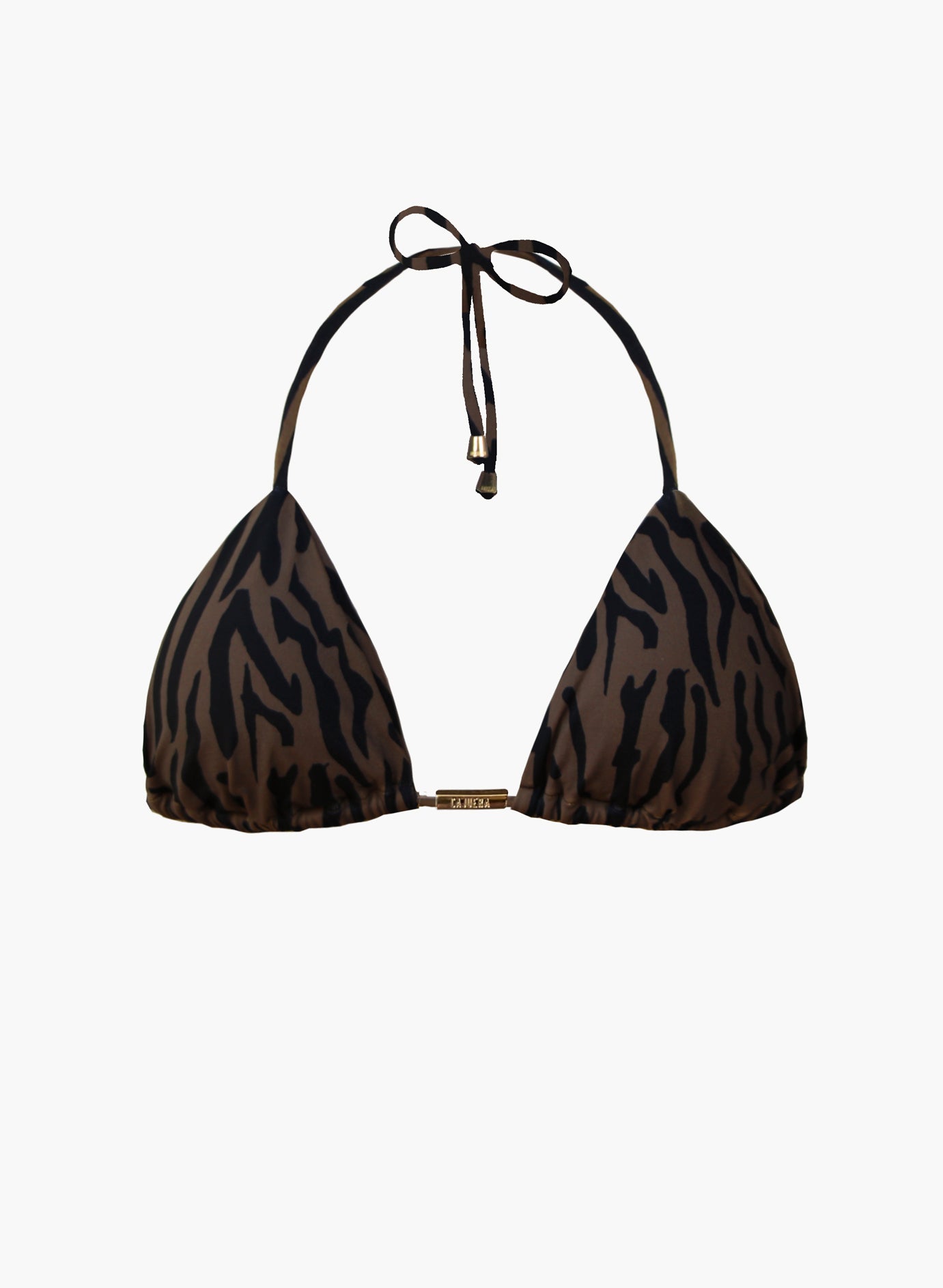 Bikini Top Kai Tiger Shell