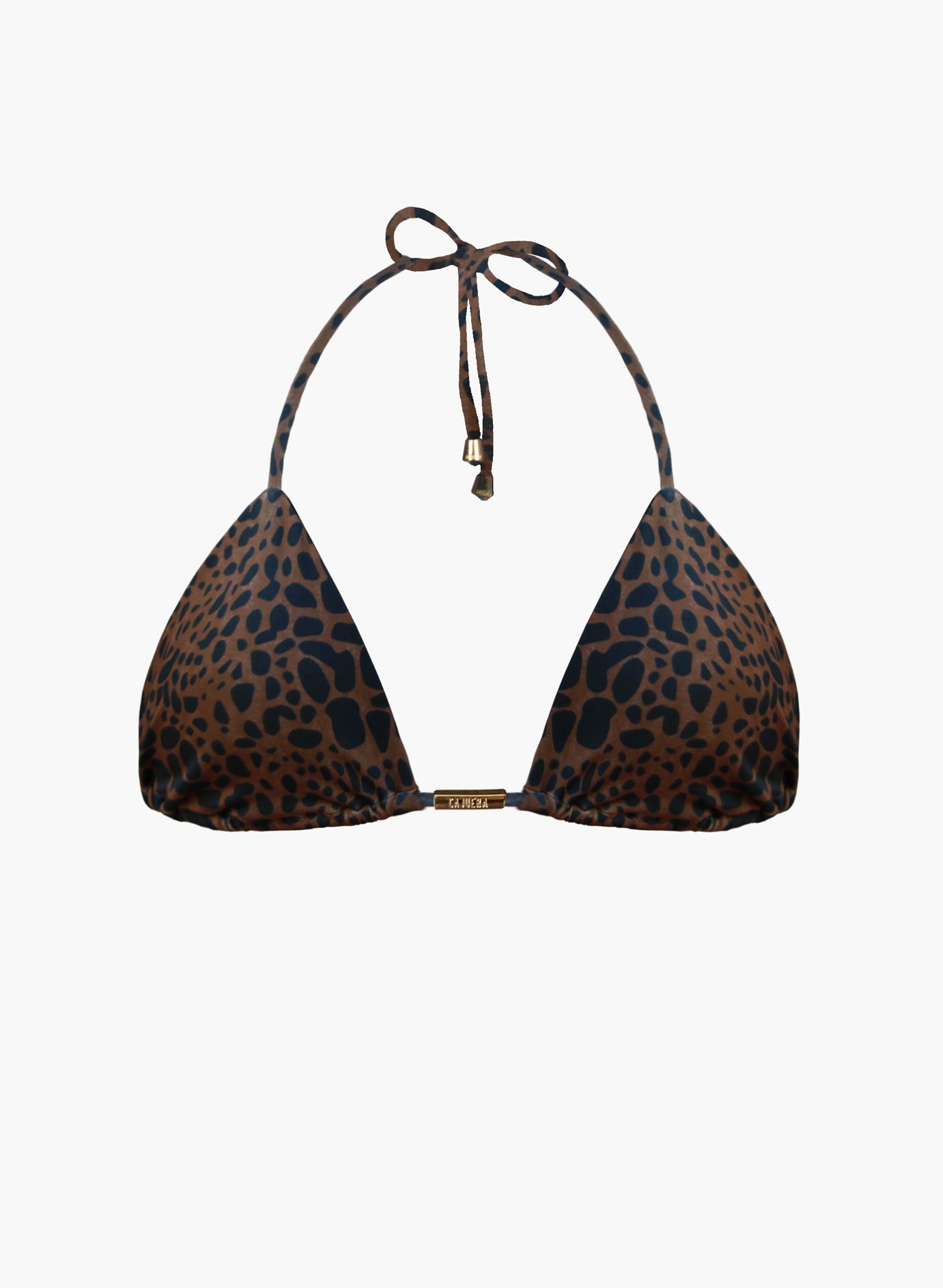 Bikini Top Kai Wild Shell