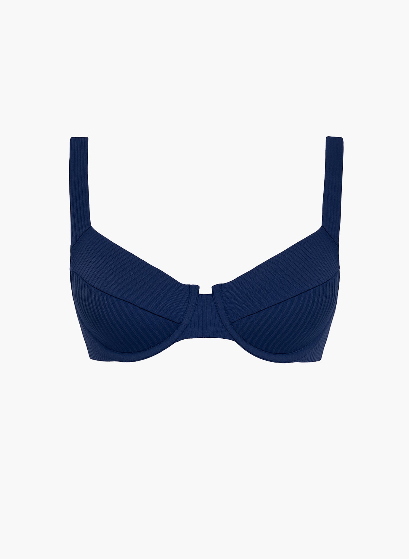 Bikini Top Lora Pacific Blue