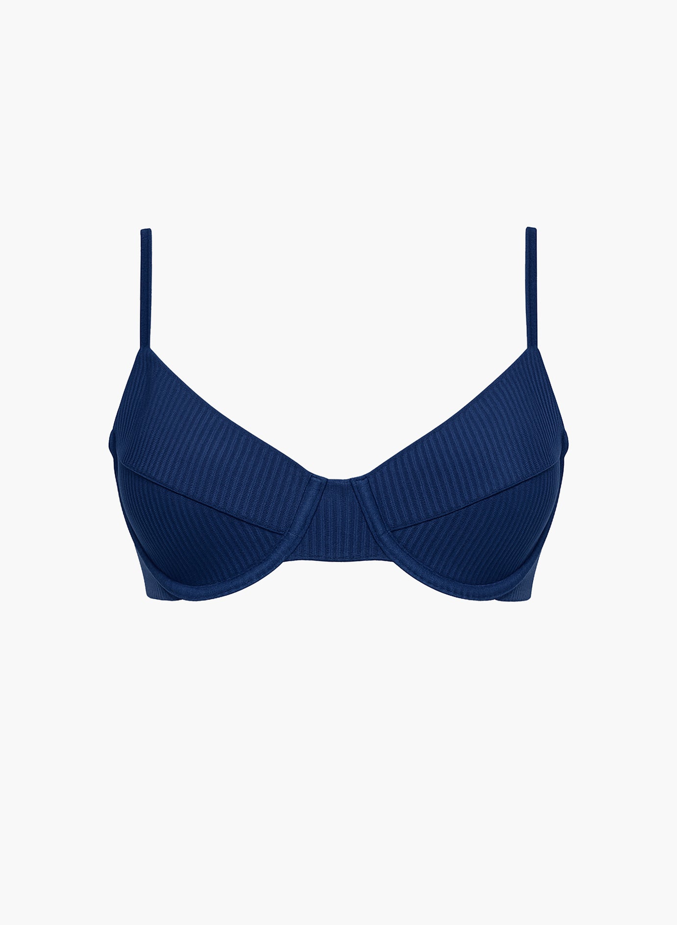 Bikini Top Muli Pacific Blue