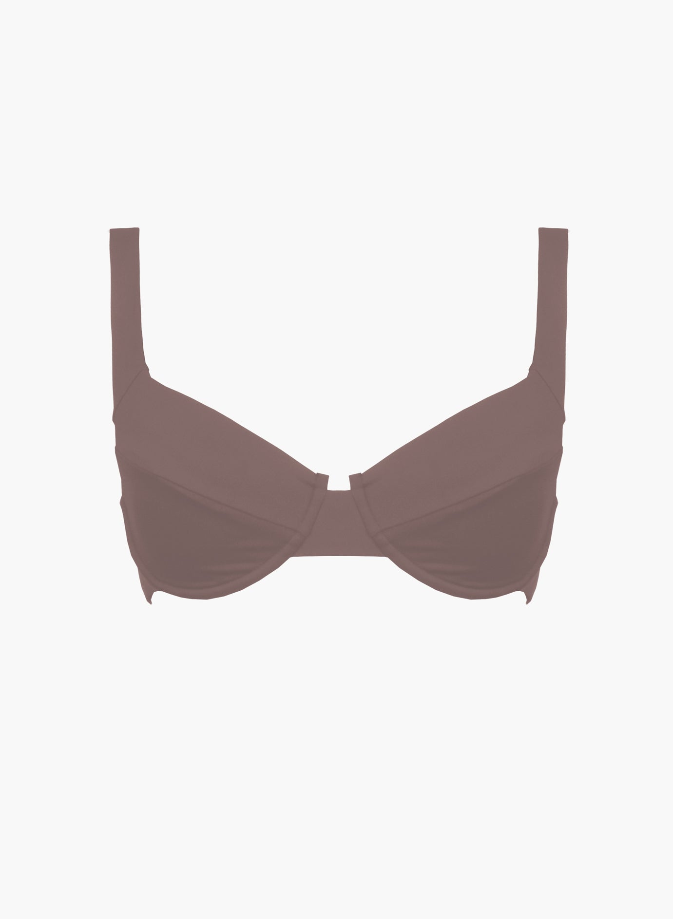 Bikini Top Lora Mauve