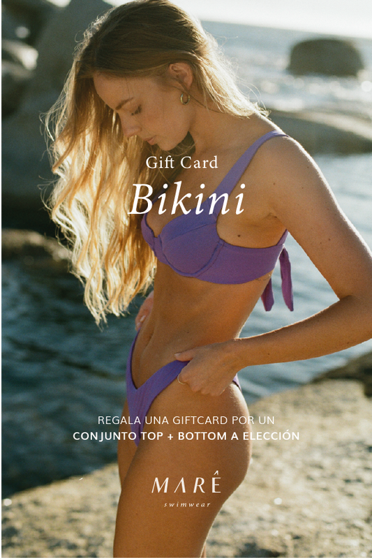 Gift Card Bikini