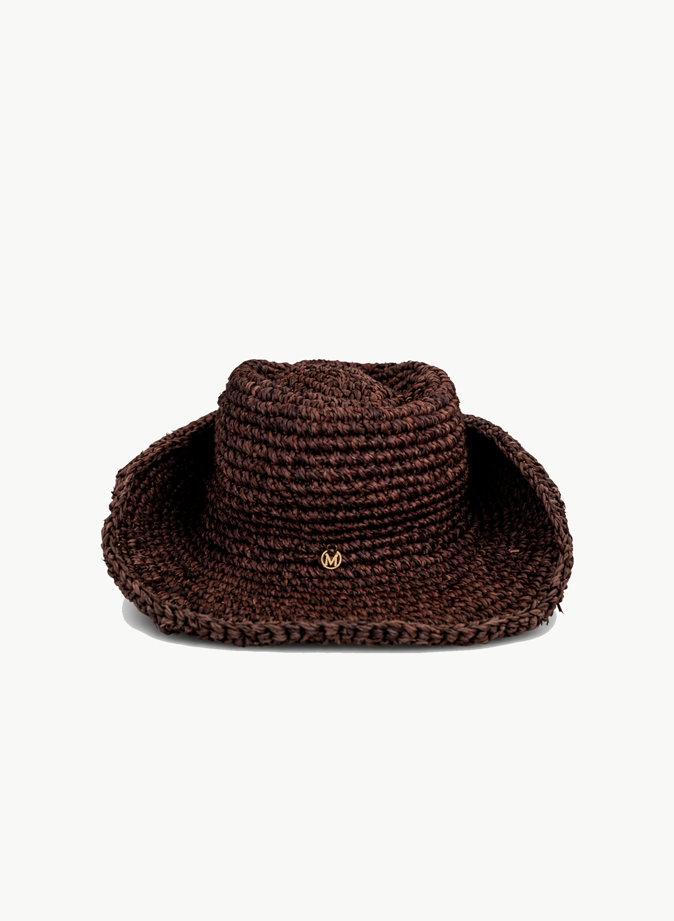 Sombrero Cowboy Cacao Brown