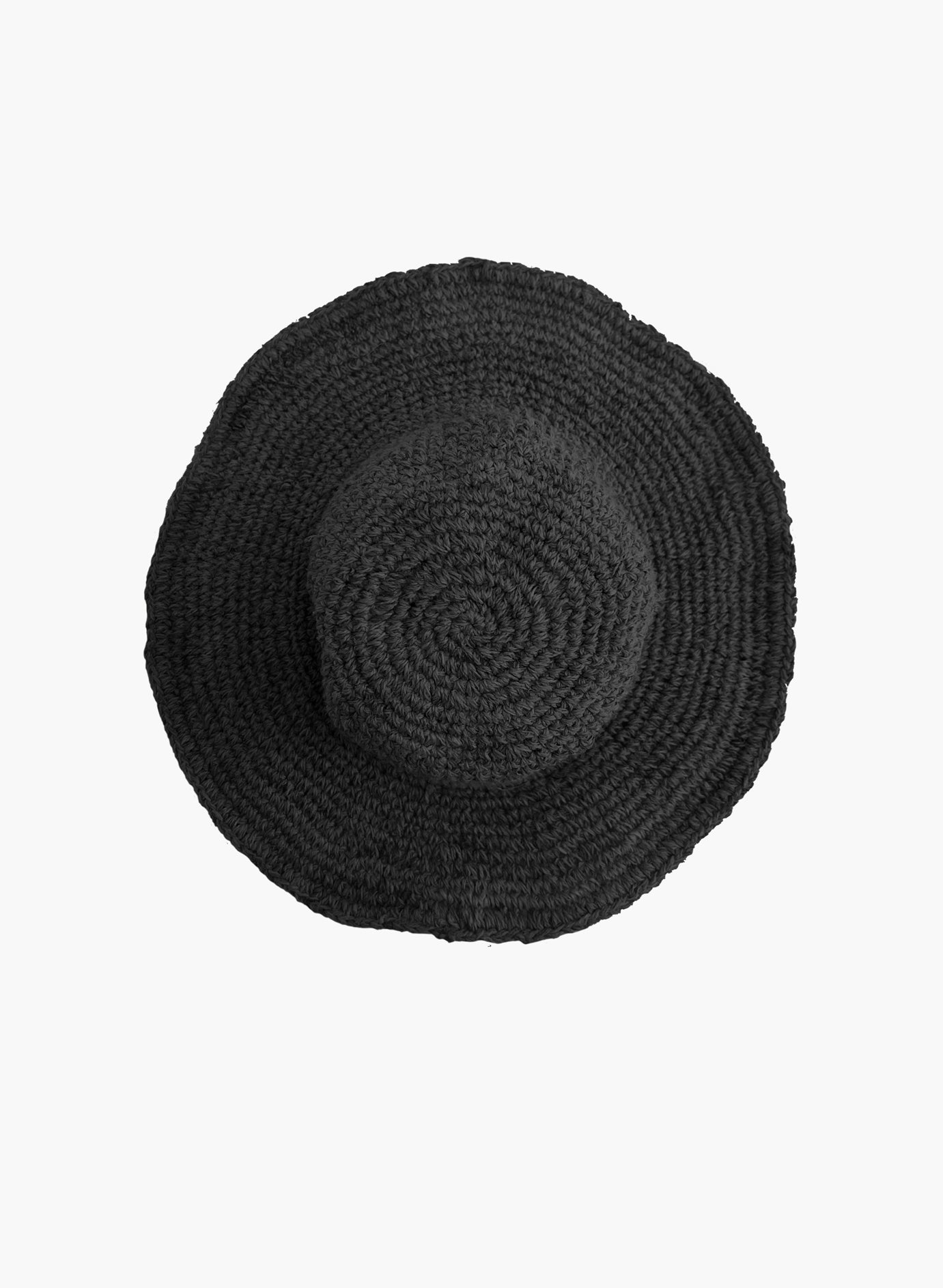 Sombrero Palma Black