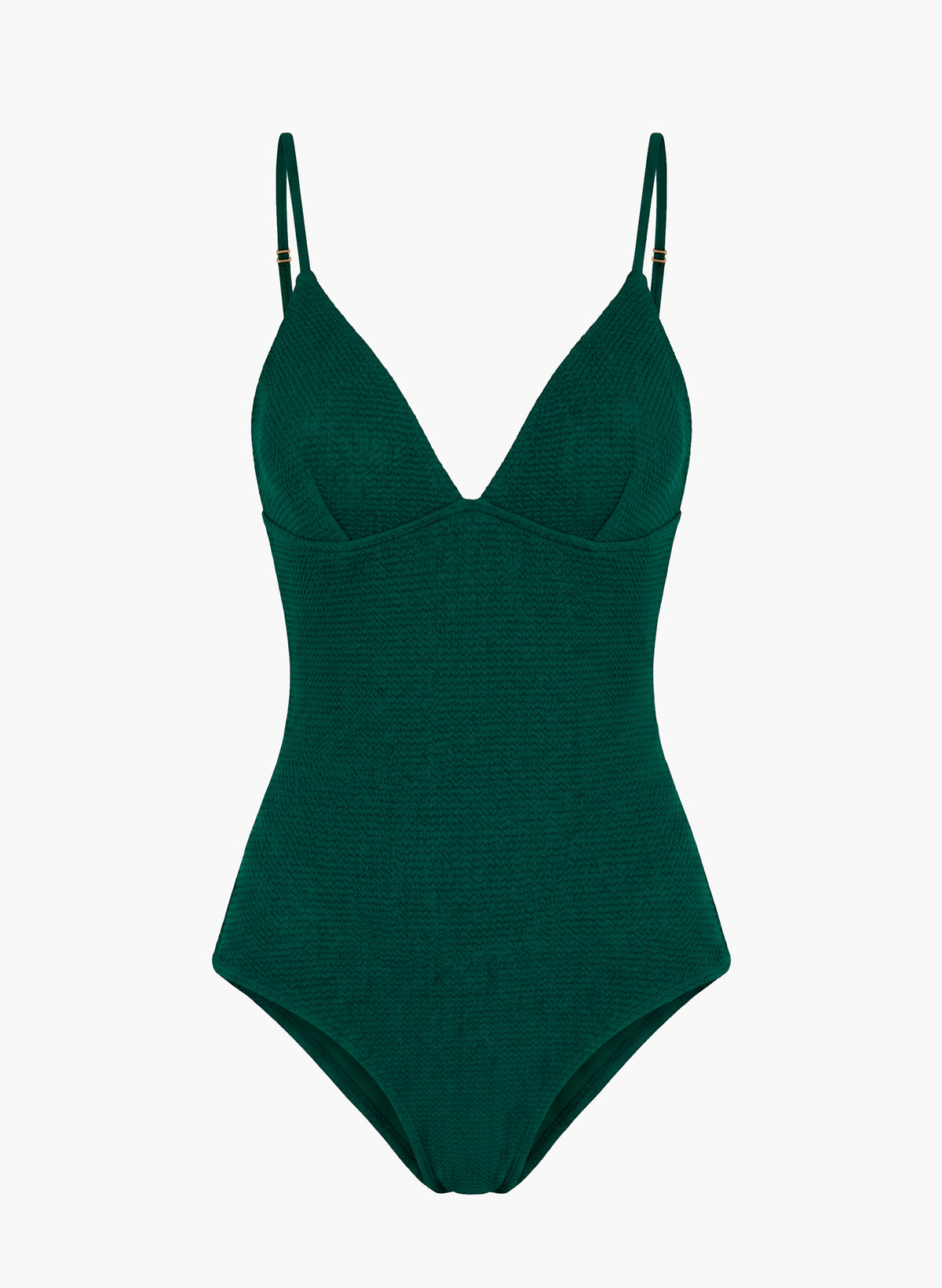 Swimwear Mia Esmerald Green