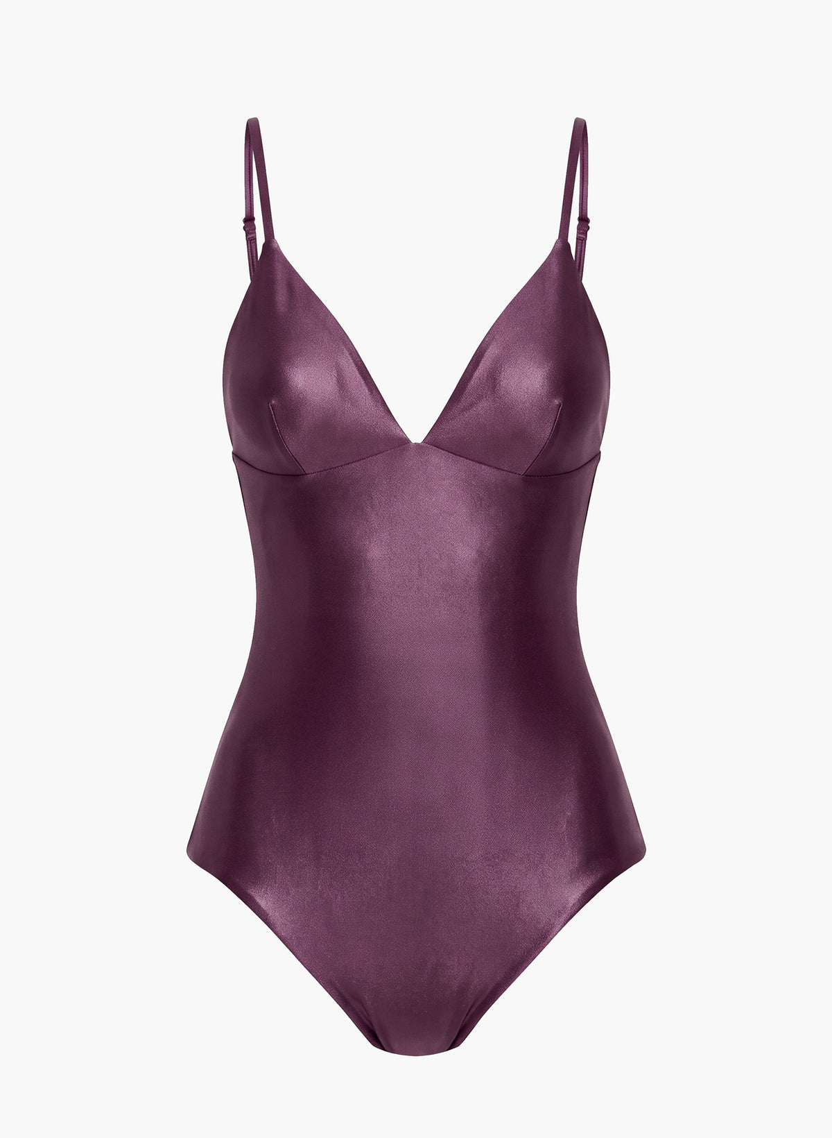 Swimwear Mia Figo Metallic