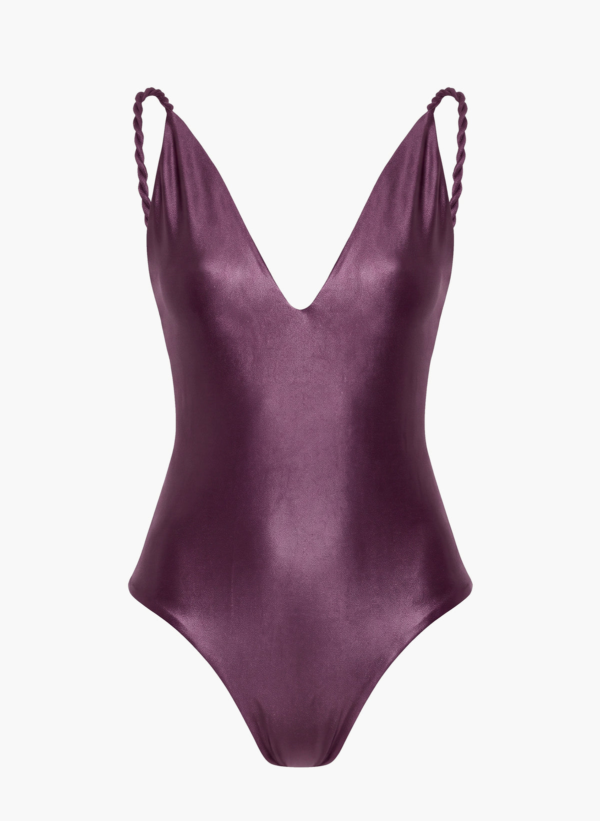 Swimwear Orchis Figo Metallic