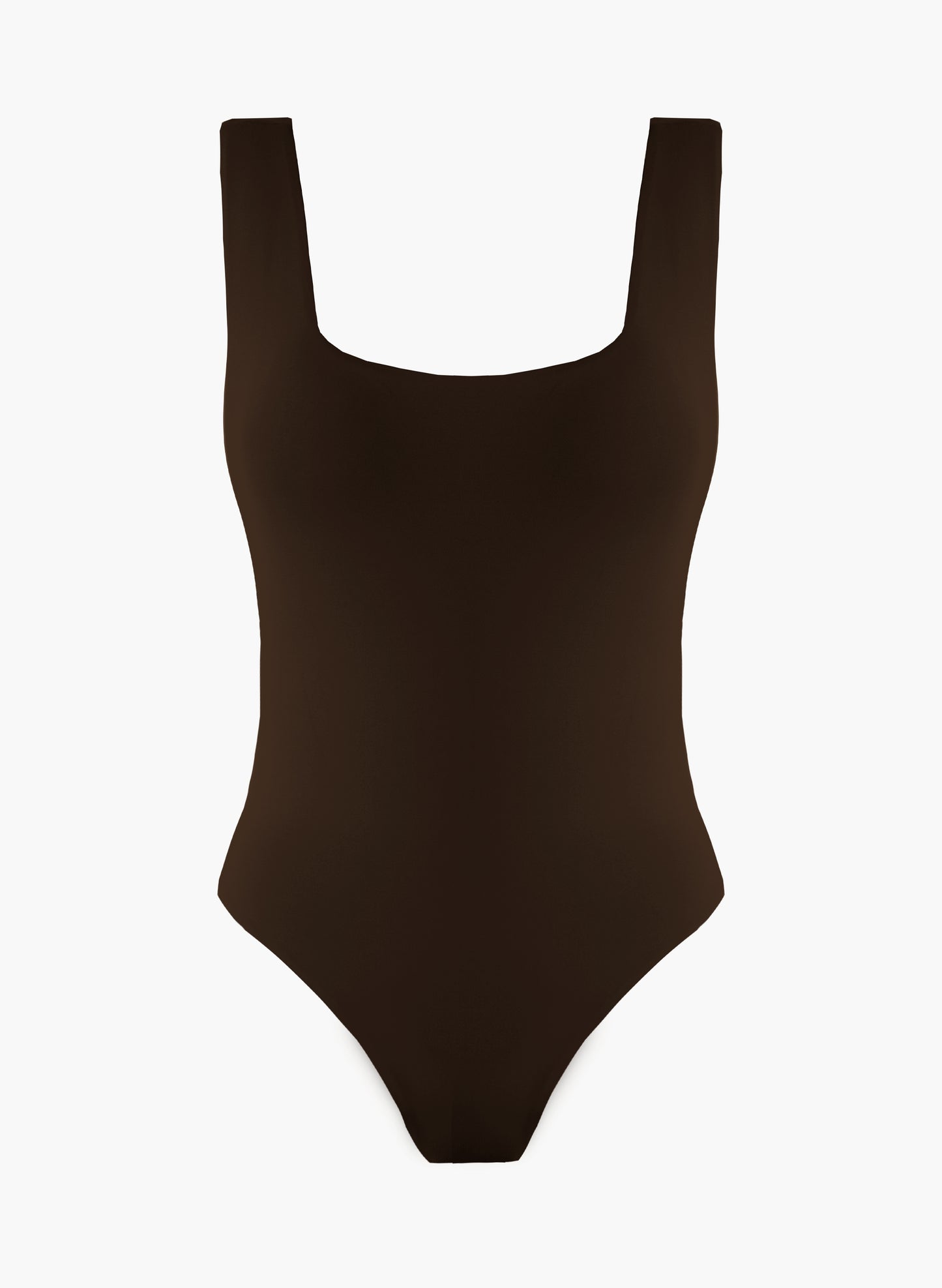 Swimwear Sierra Cacao Brown Metallic