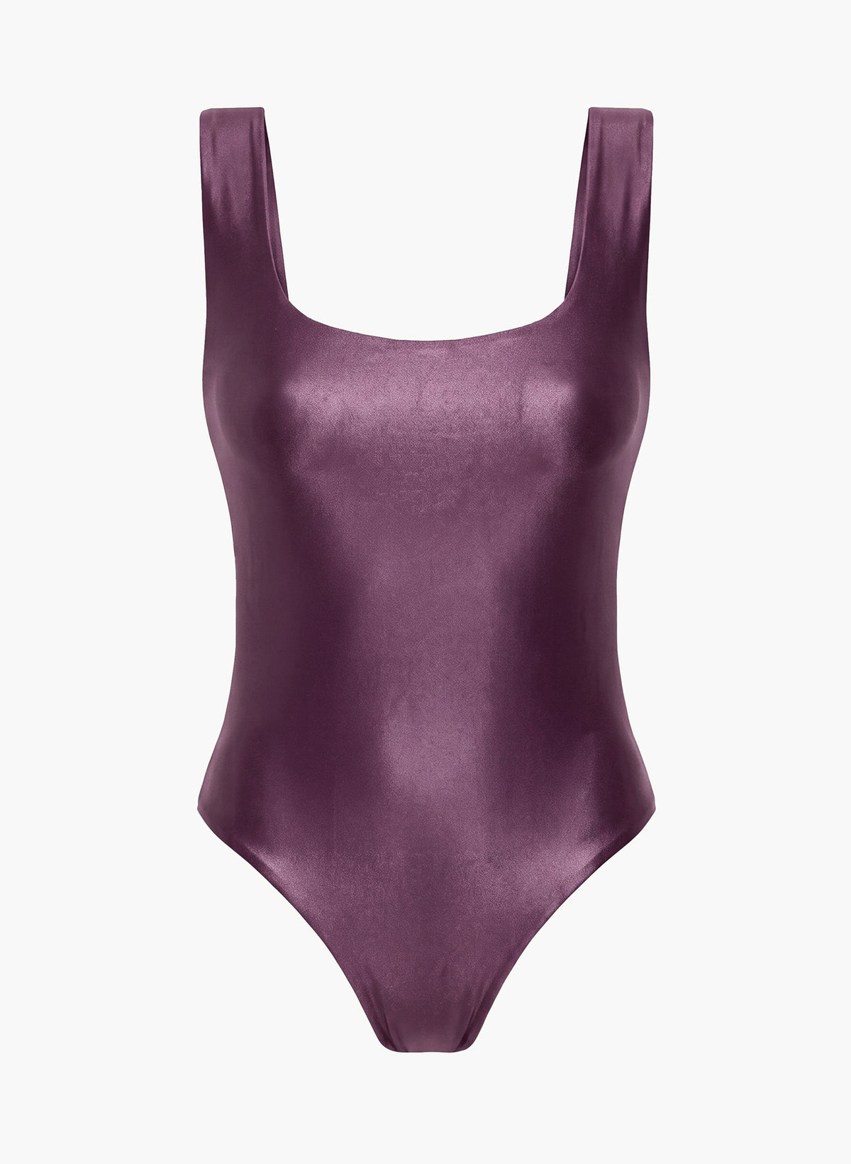 Swimwear Sierra Figo Metallic
