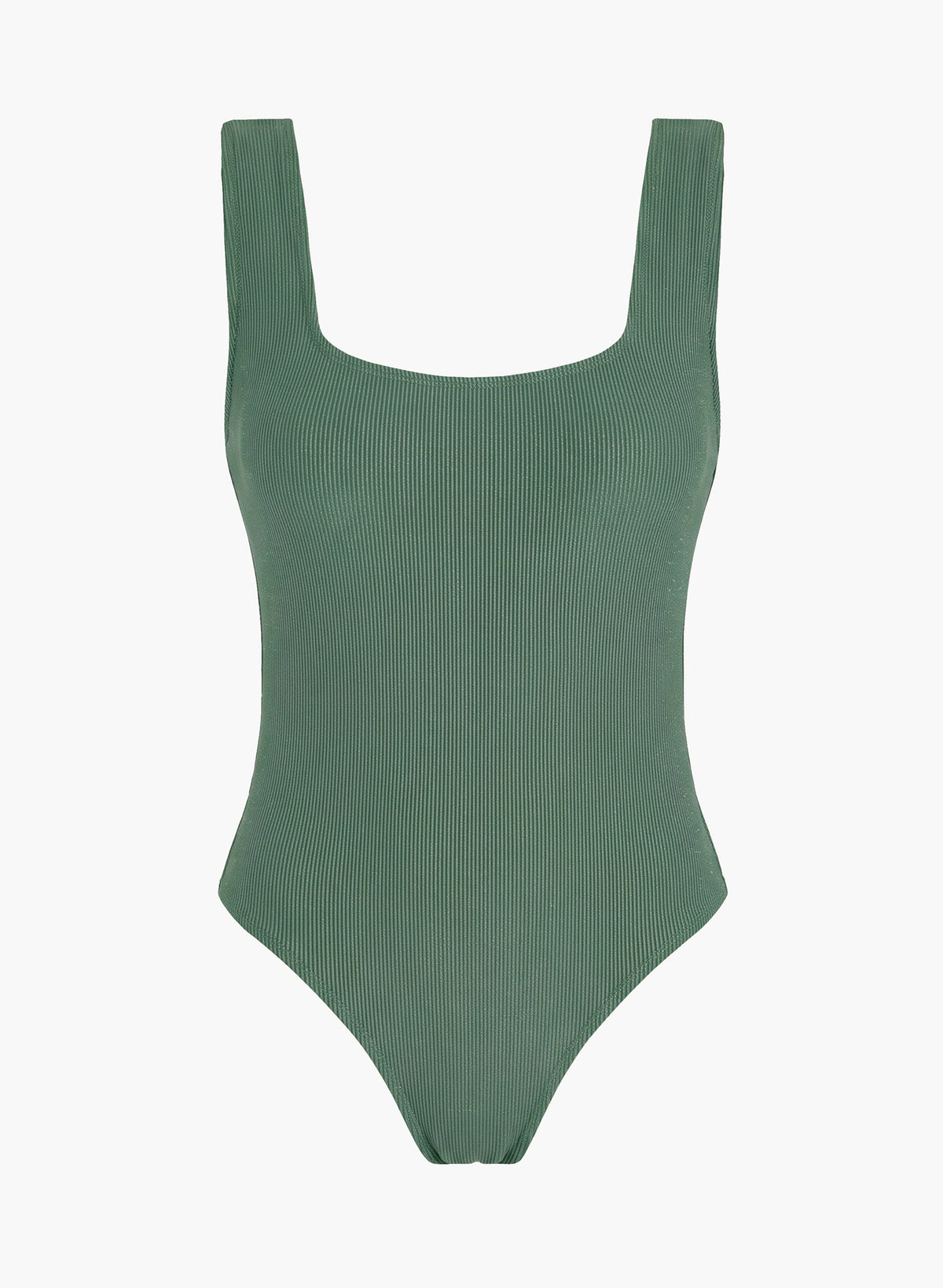 Swimwear Sierra Sage Rib
